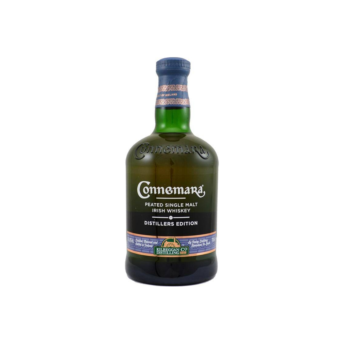 Connemara Single Malt Whisky