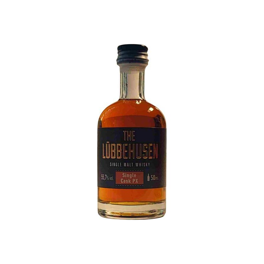 The Lübbehusen 07-year-old