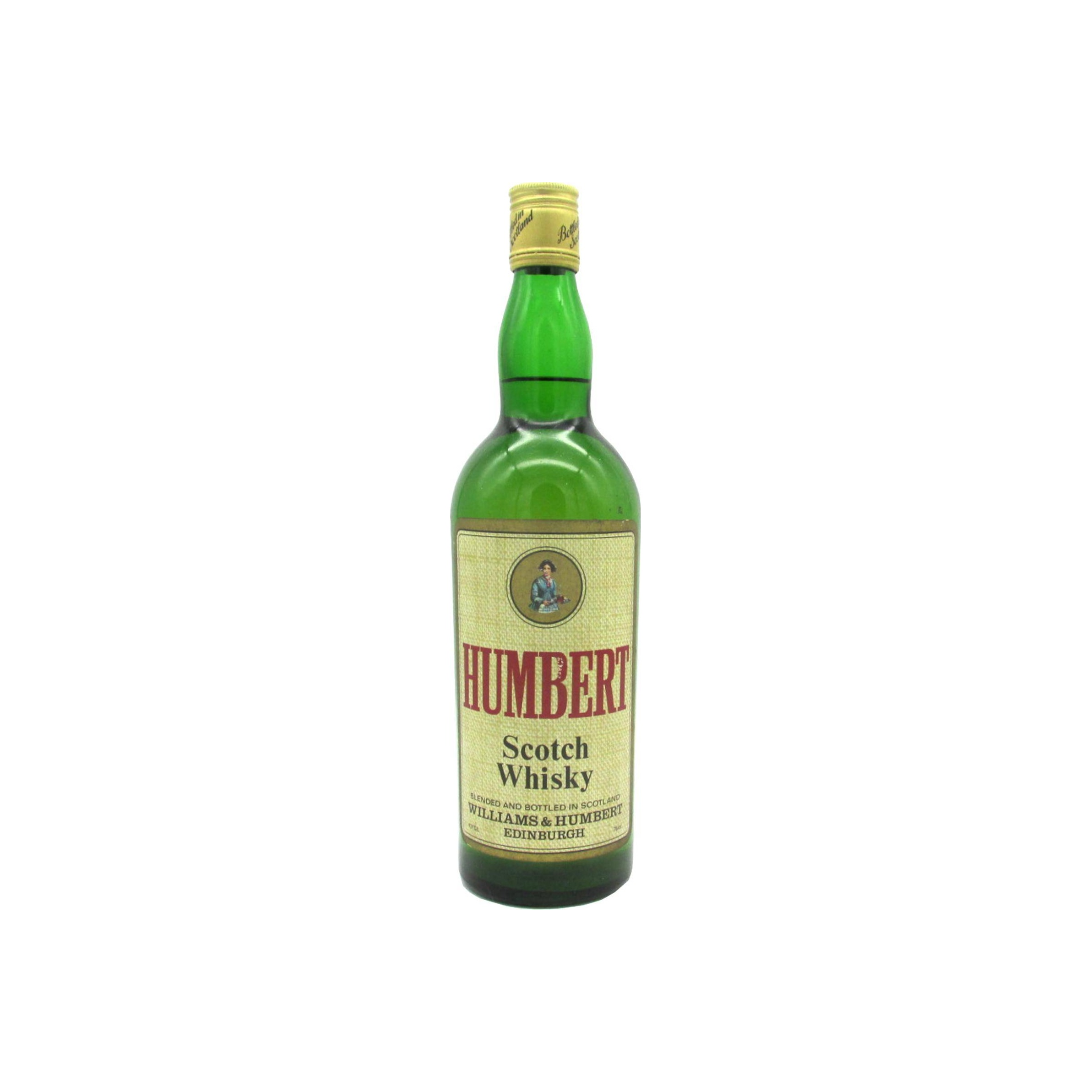 Humbert Scotch Whisky