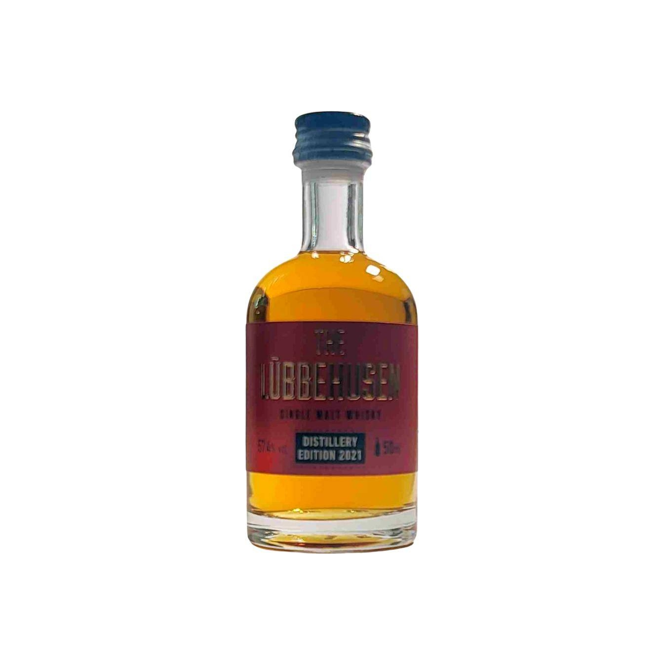 The Lübbehusen 05-year-old 2