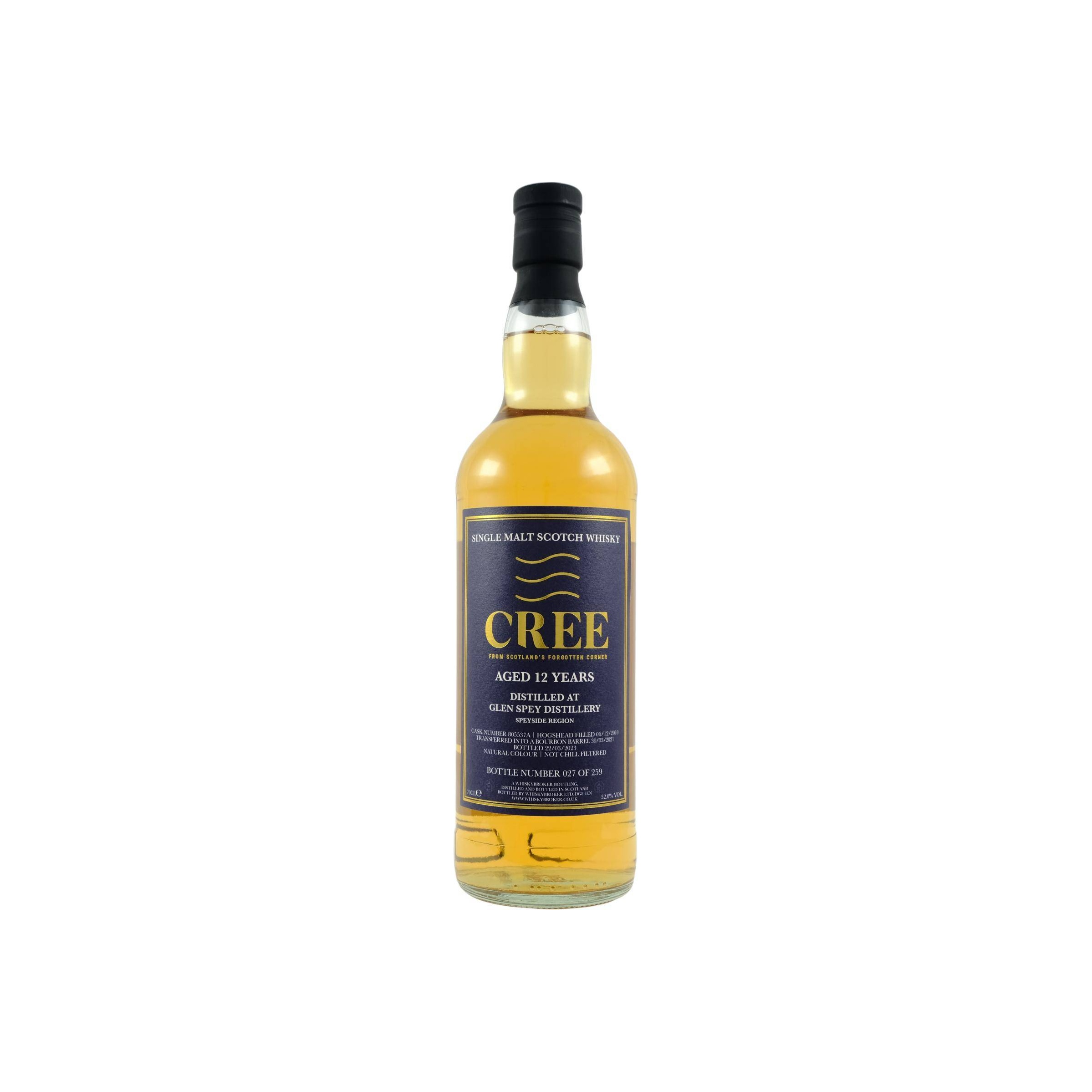 Glen Spey 2010 WhB