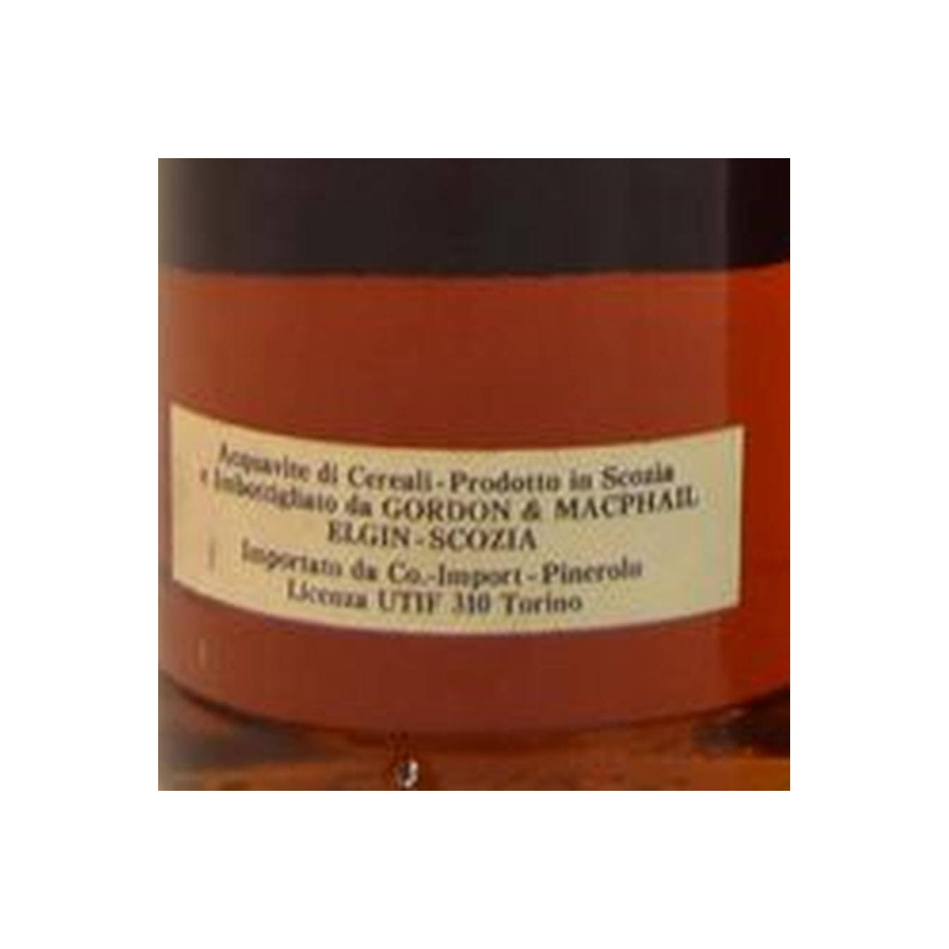 Gordon & MacPhail 35 Years Single Malt Whisky 2