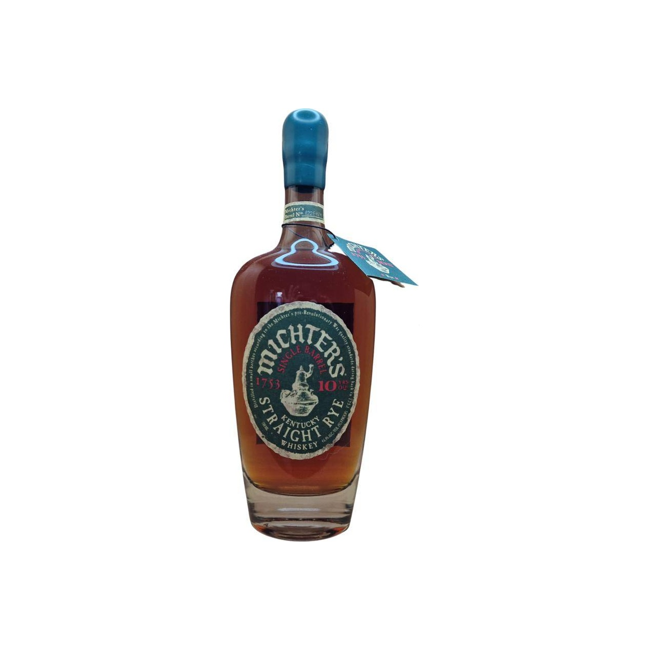 Michter's 10 Years Rye Whisky