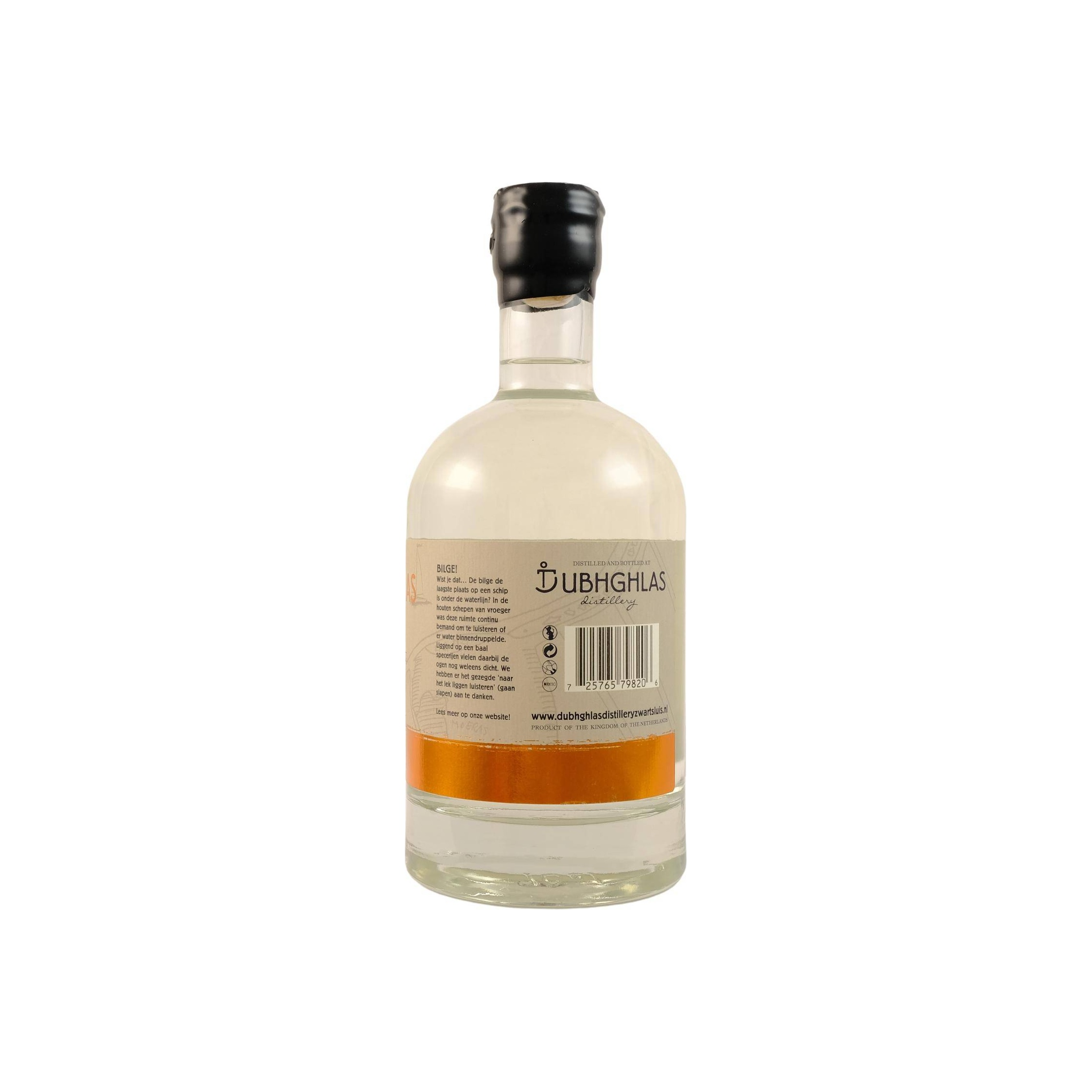 Dubhghlas Unpeated Batch 1 2