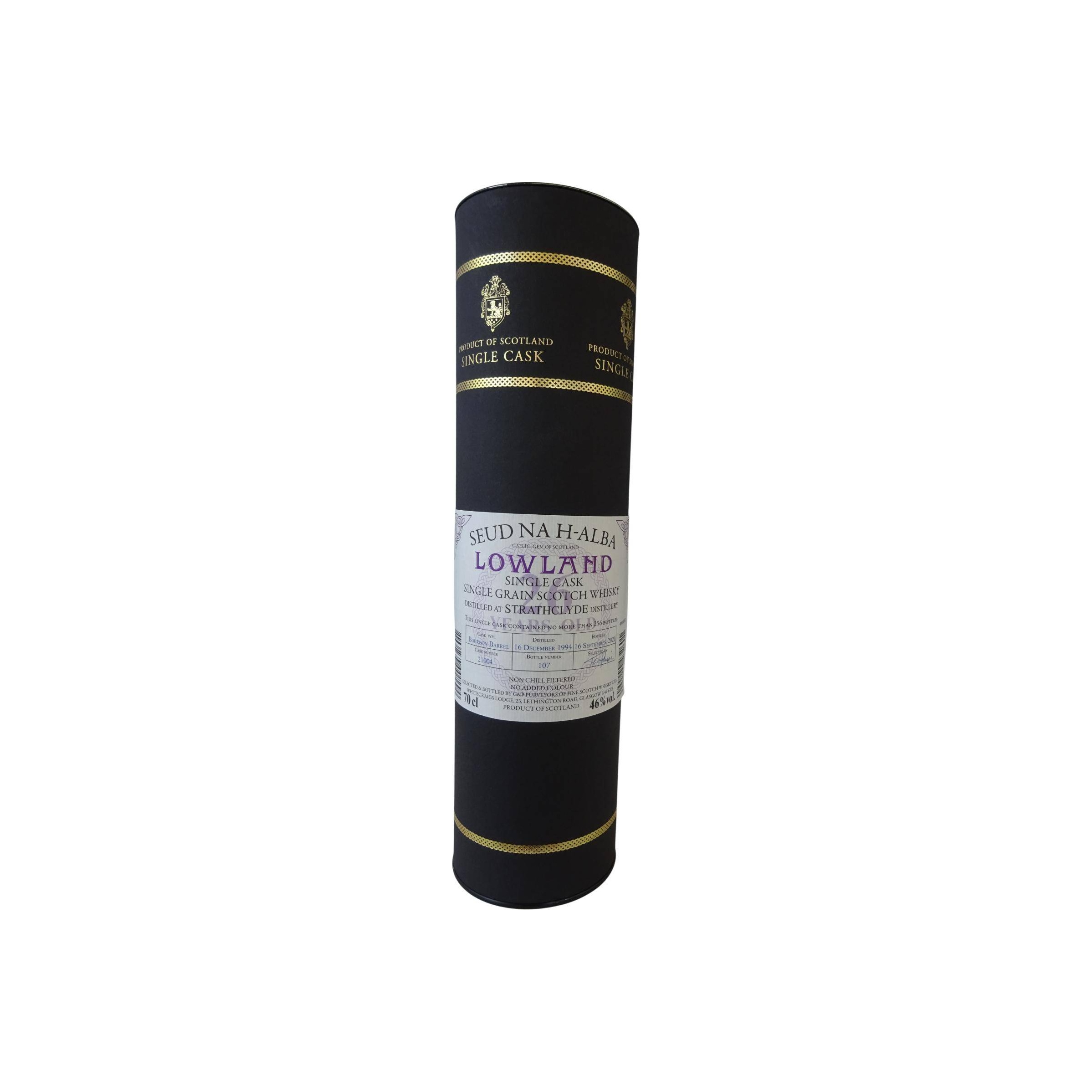 Strathclyde 1994 G&P 3