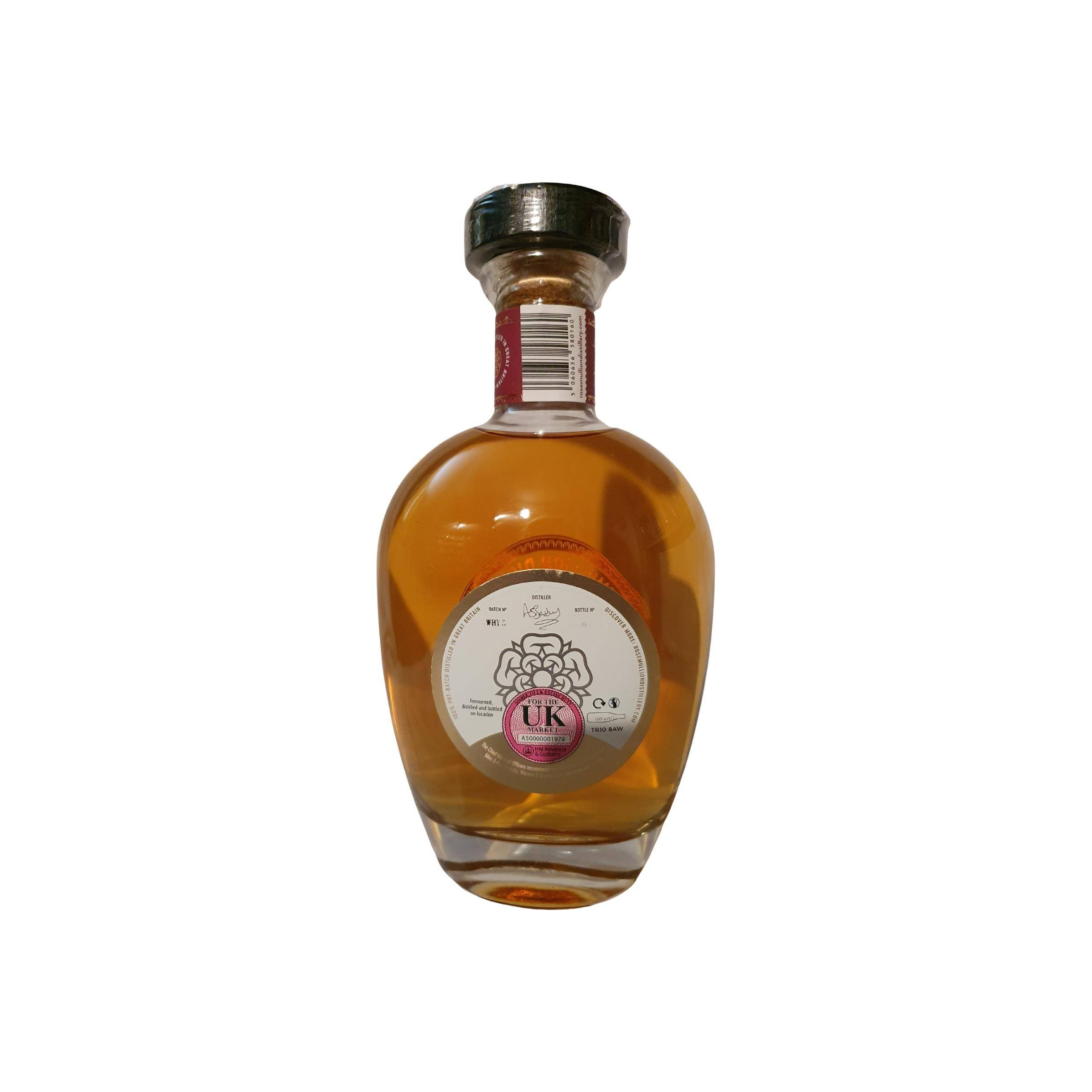 Rosemullion Malt Whisky 2