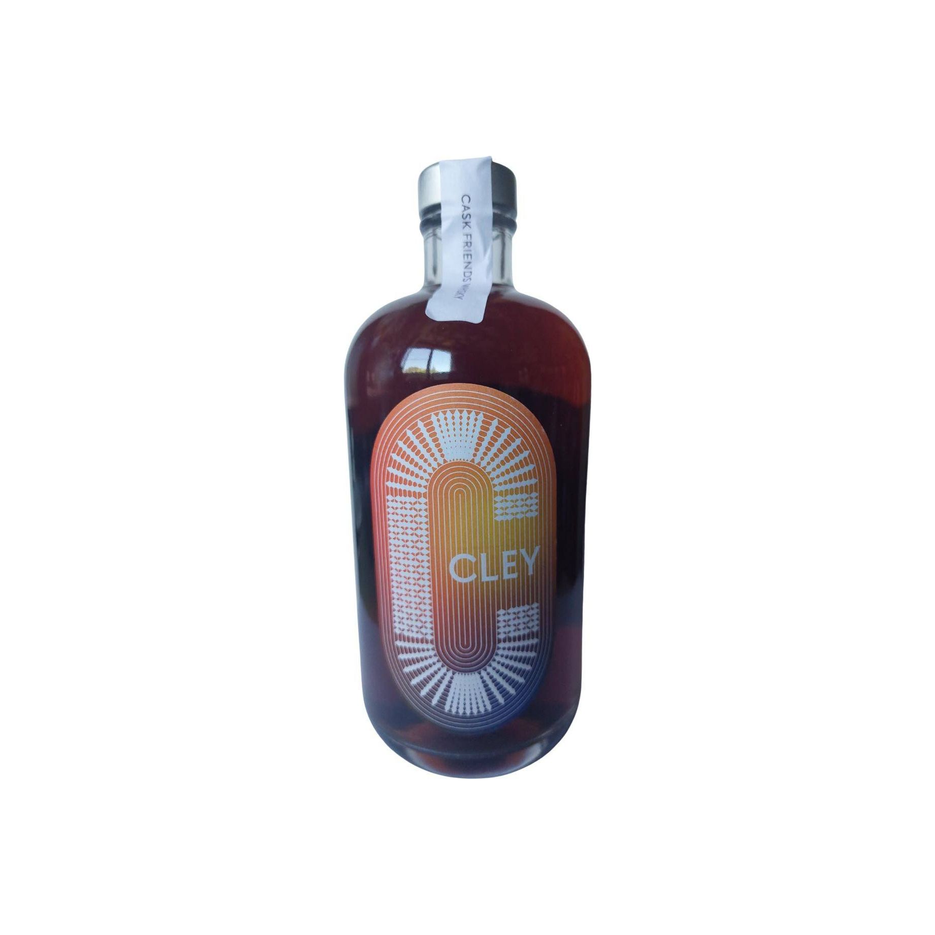 Cley Whisky 2019