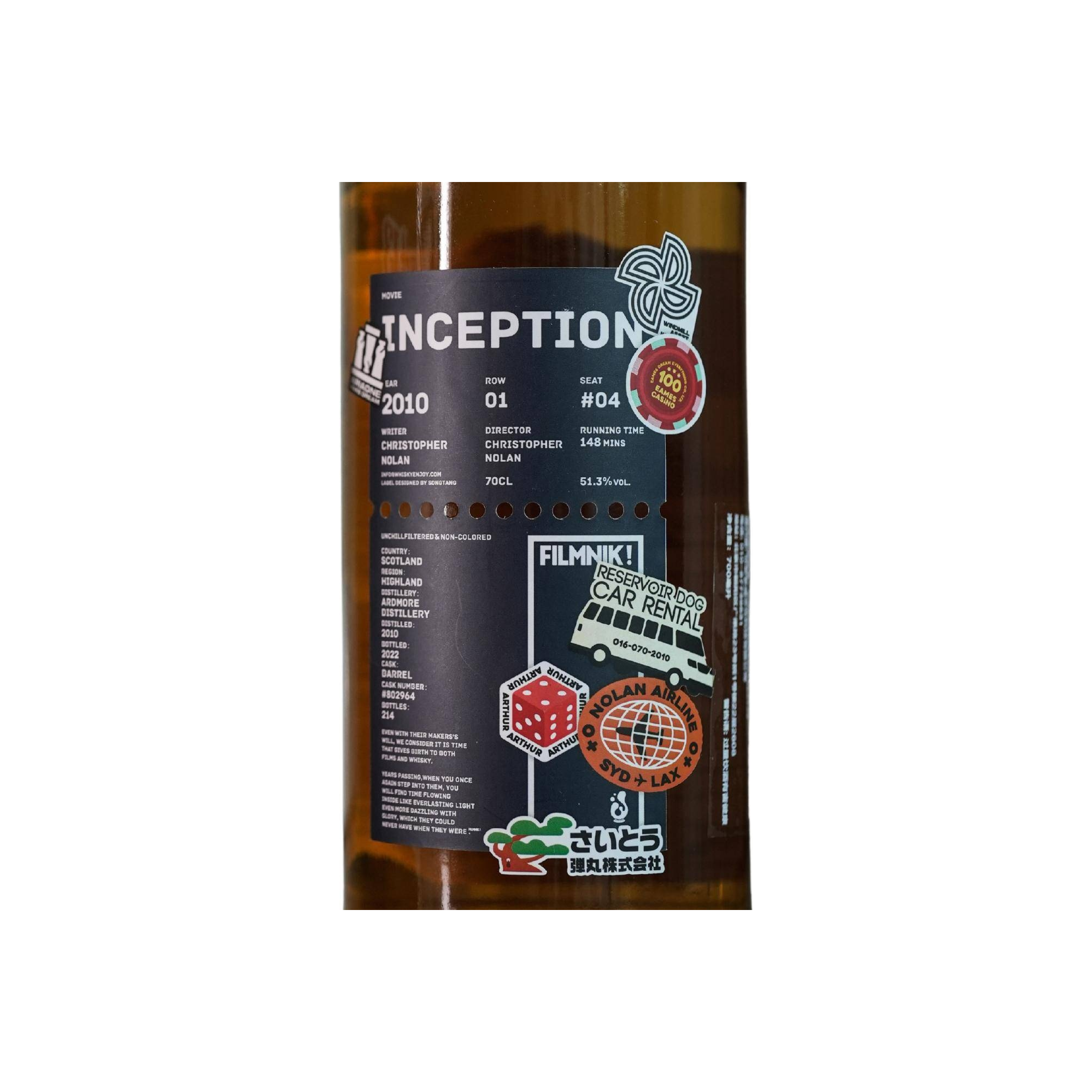 Ardmore 2010 WEN 2