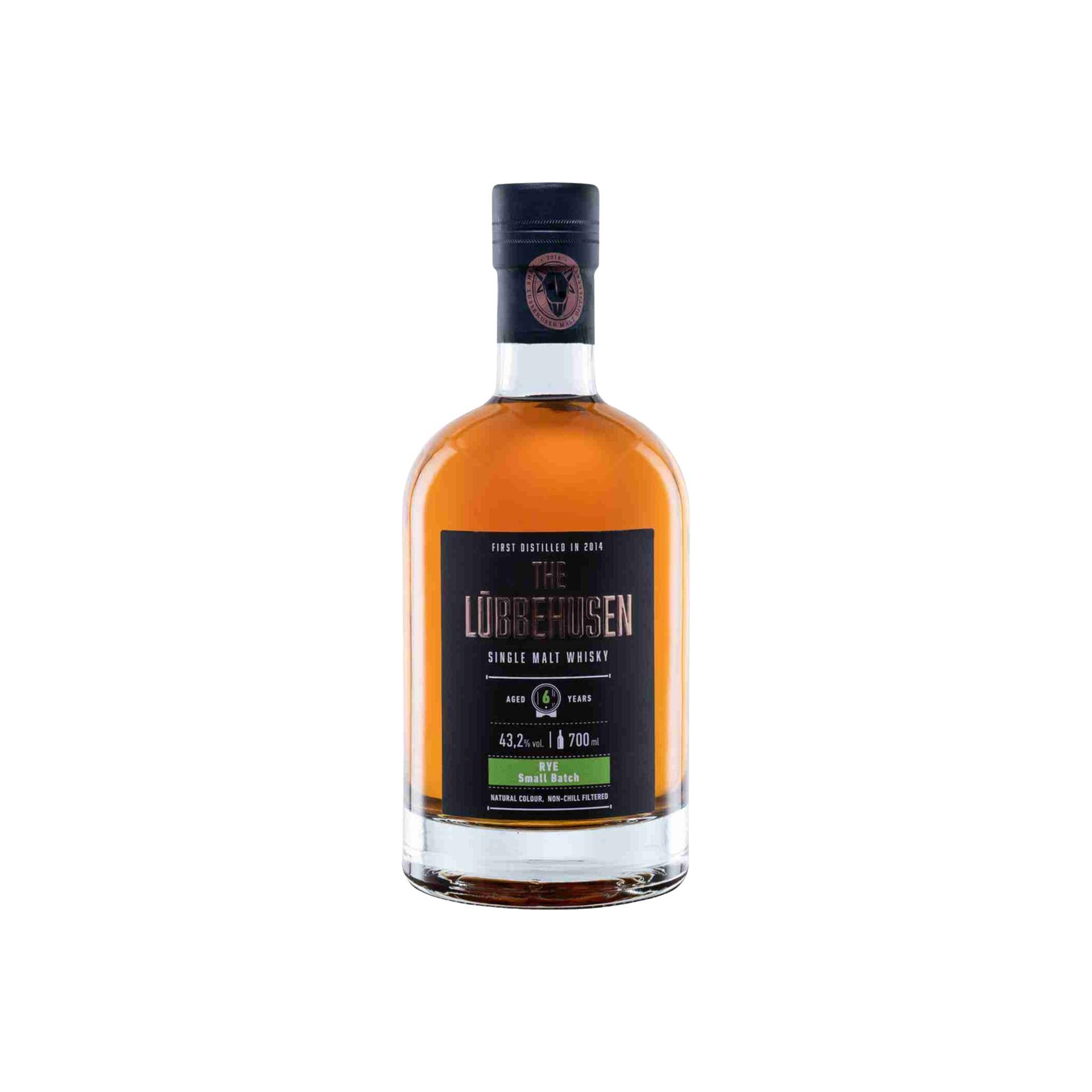 The Lübbehusen 06-year-old
