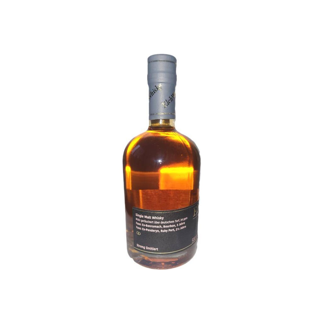 Elch Whisky 2018 2