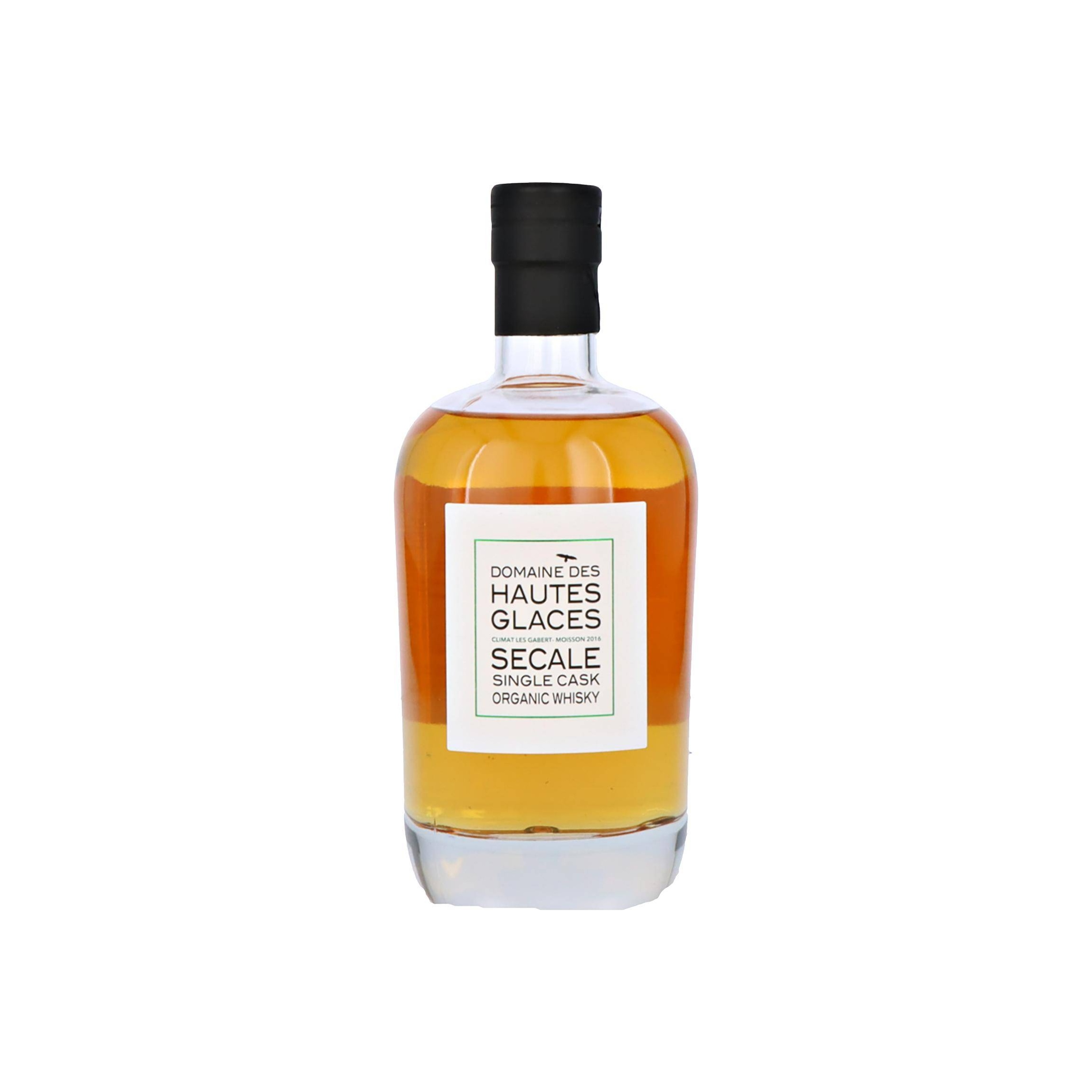Ace 2016 Single Malt Whisky