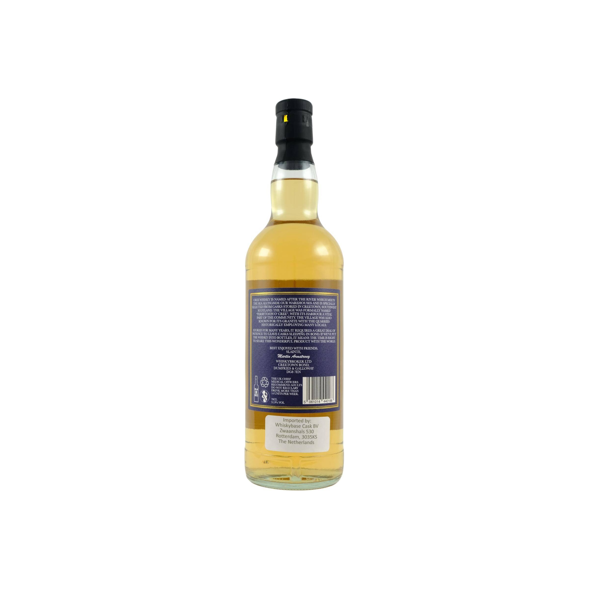 Ardmore 2009 WhB 2