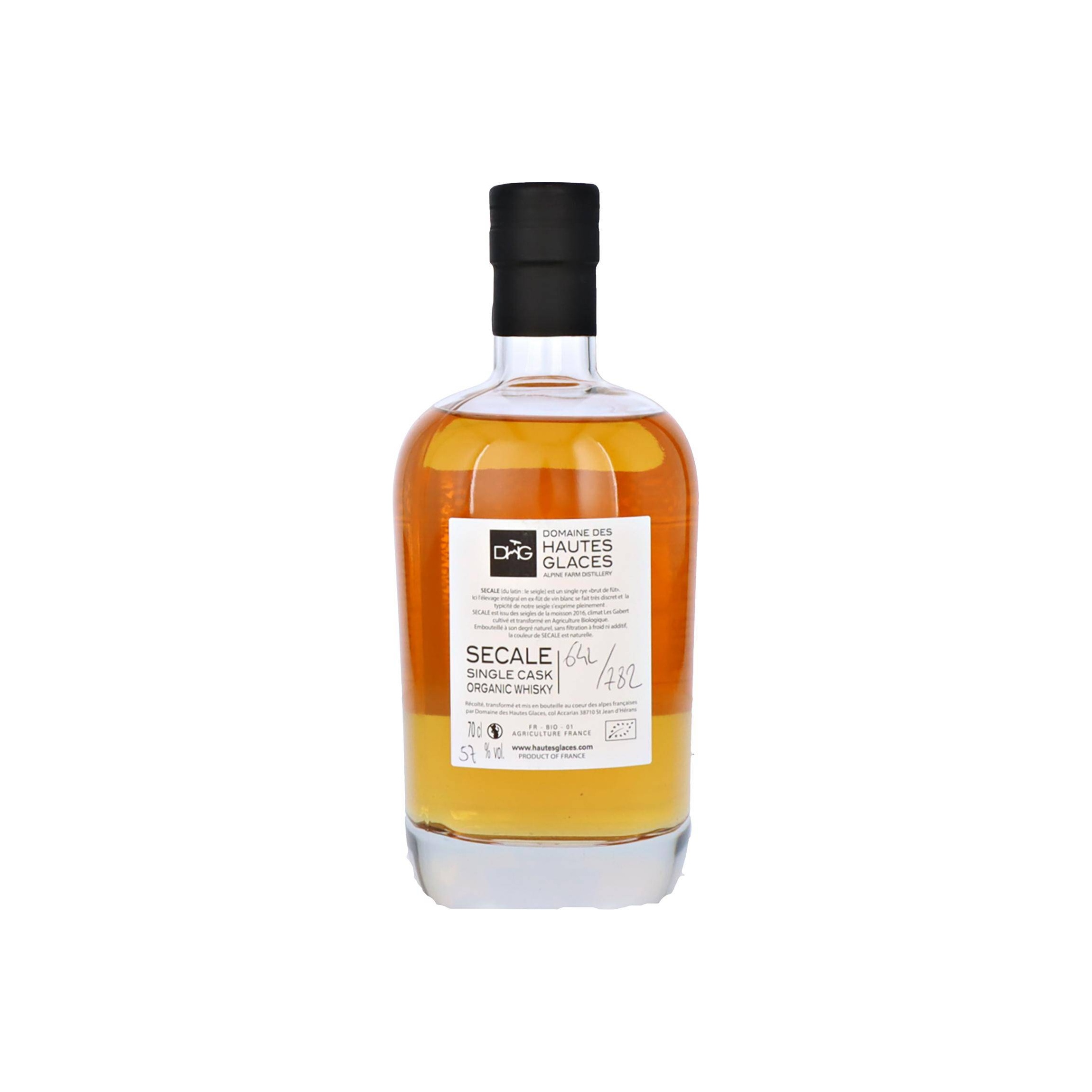 Ace 2016 Single Malt Whisky 2