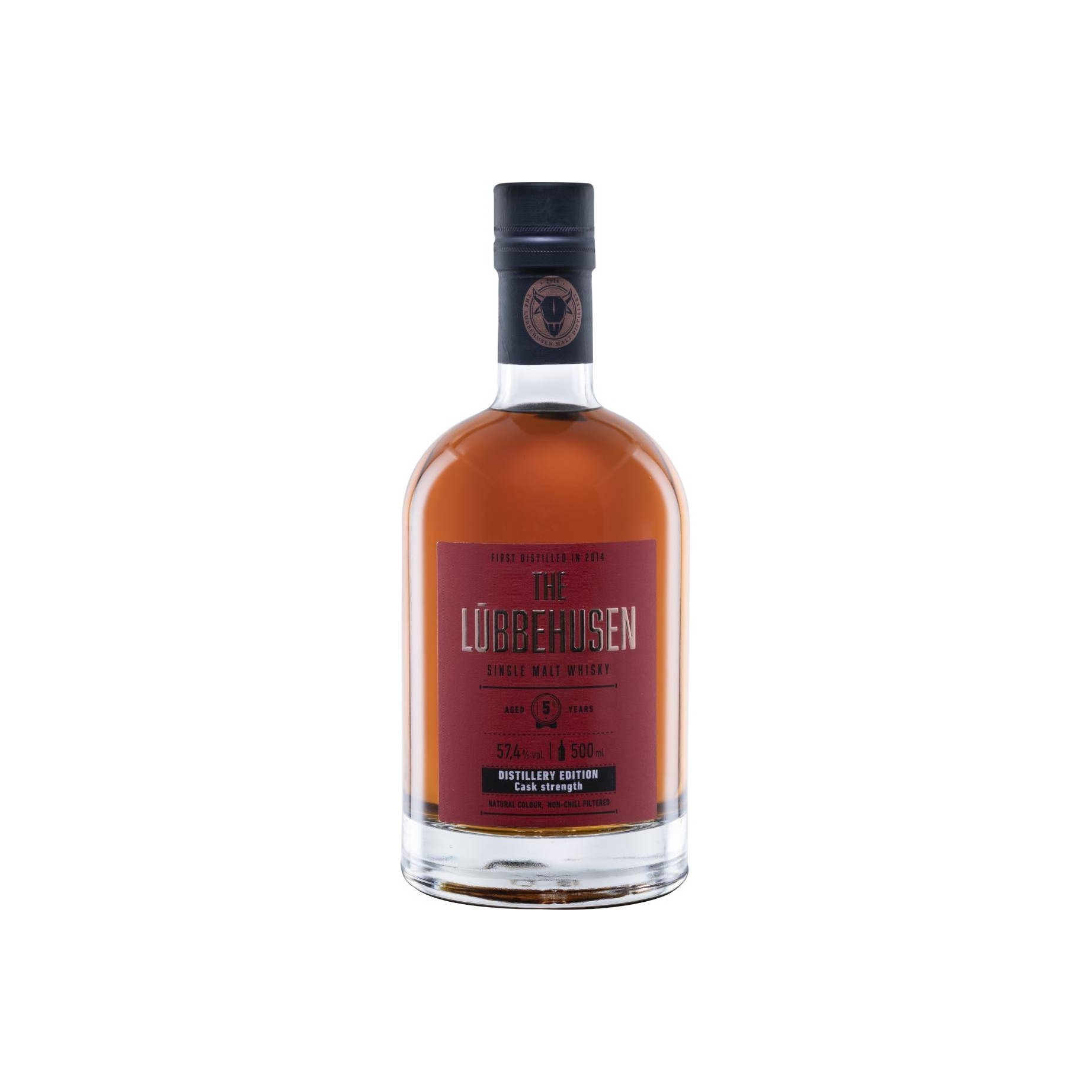 The Lübbehusen 05-year-old