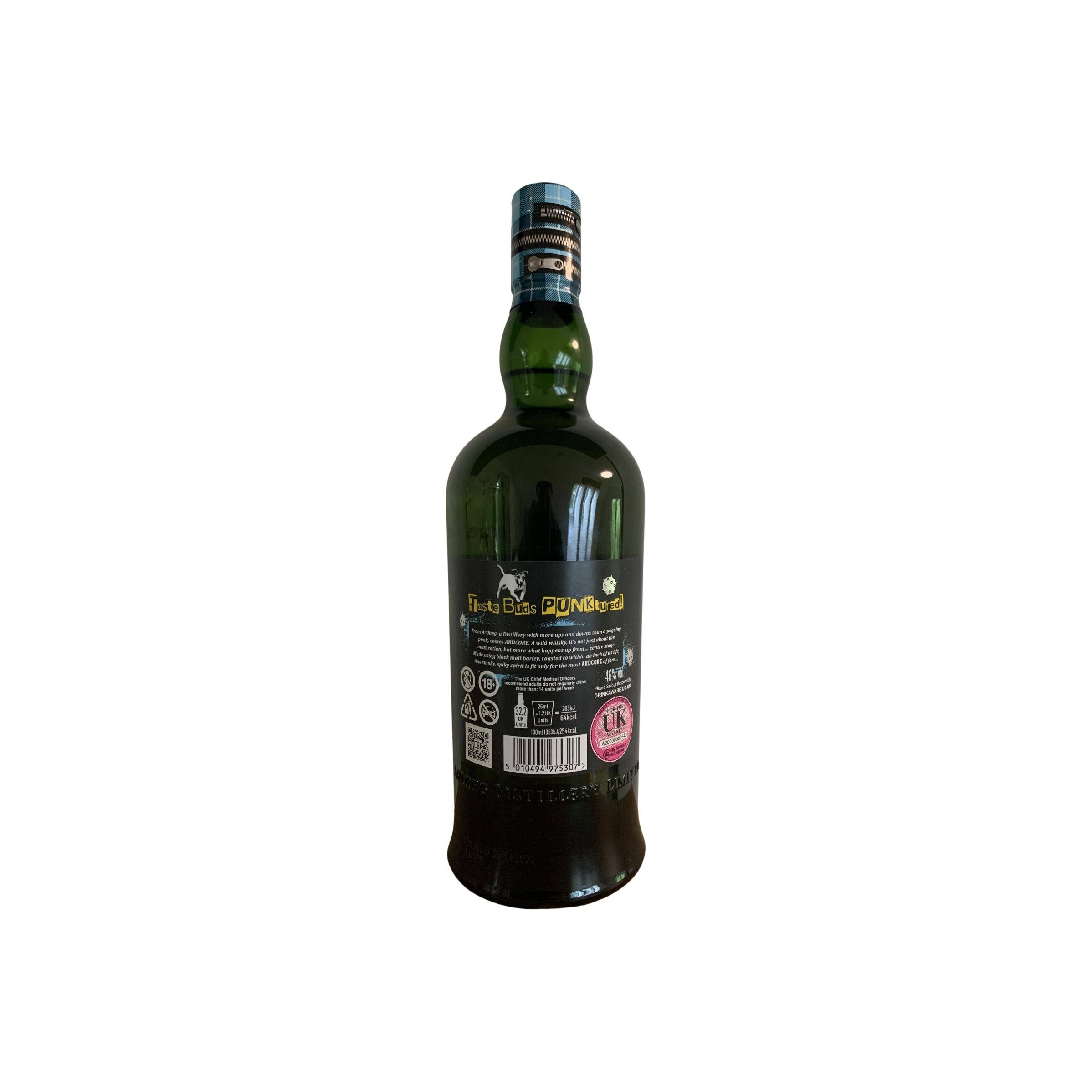 Ardbeg Single Malt Whisky 2