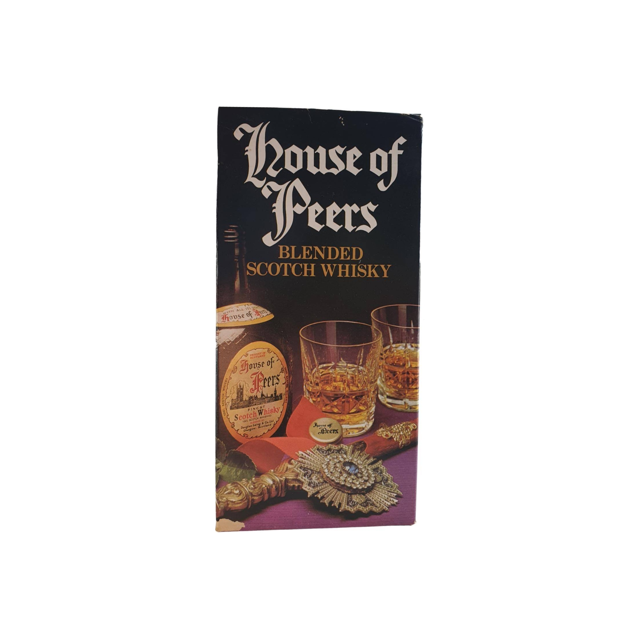Douglas Laing Blended Whisky 3