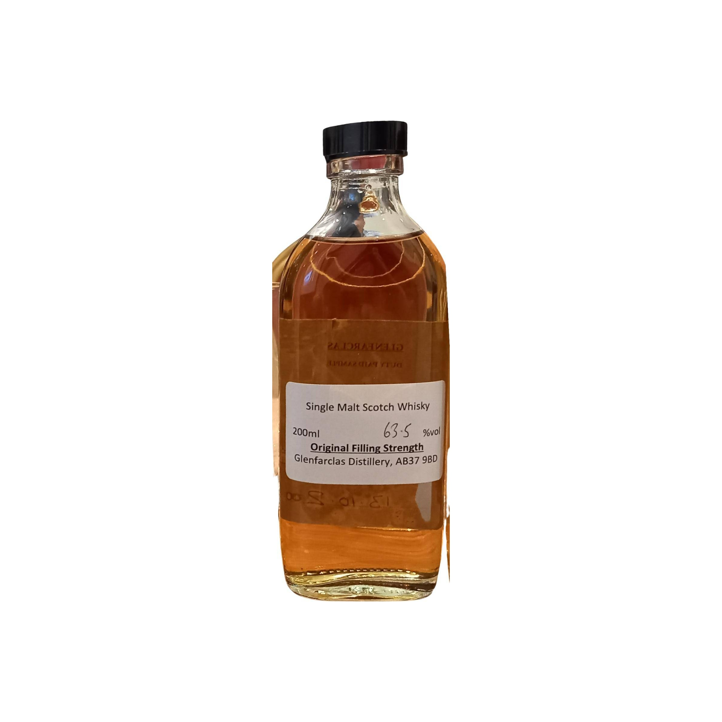 Glenfarclas 1977 44 Years Single Malt Whisky 2