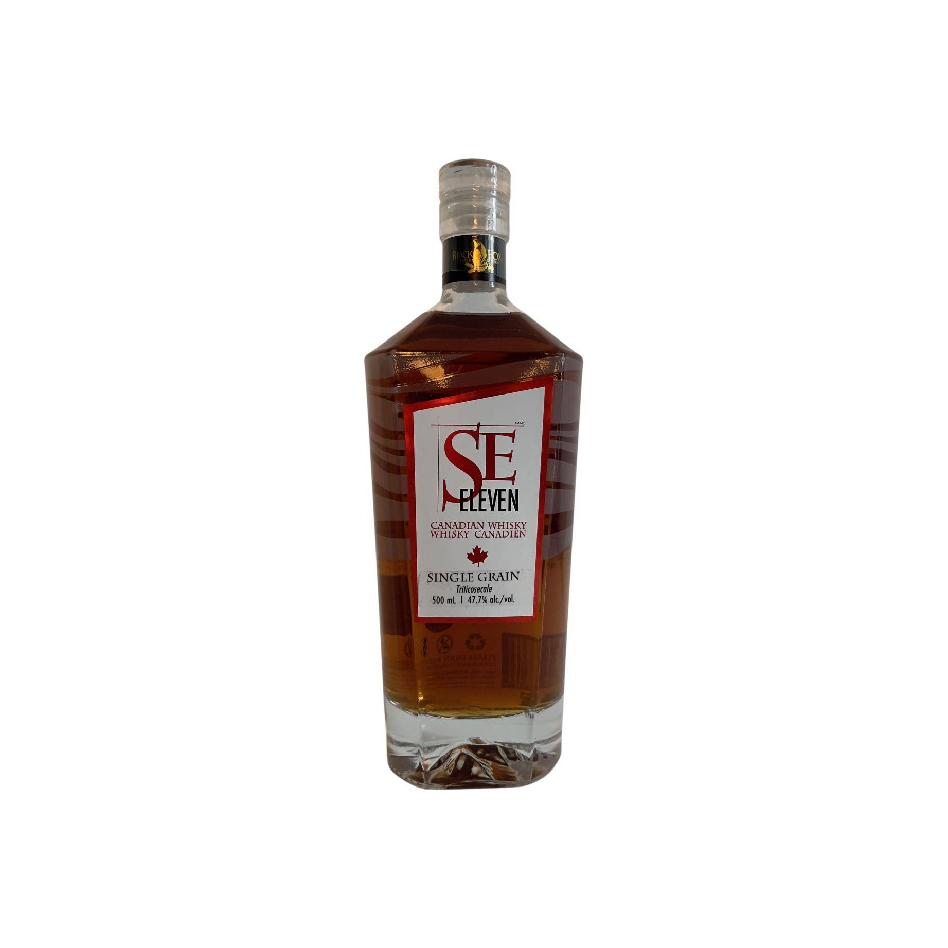 SE Eleven Canadian Whisky