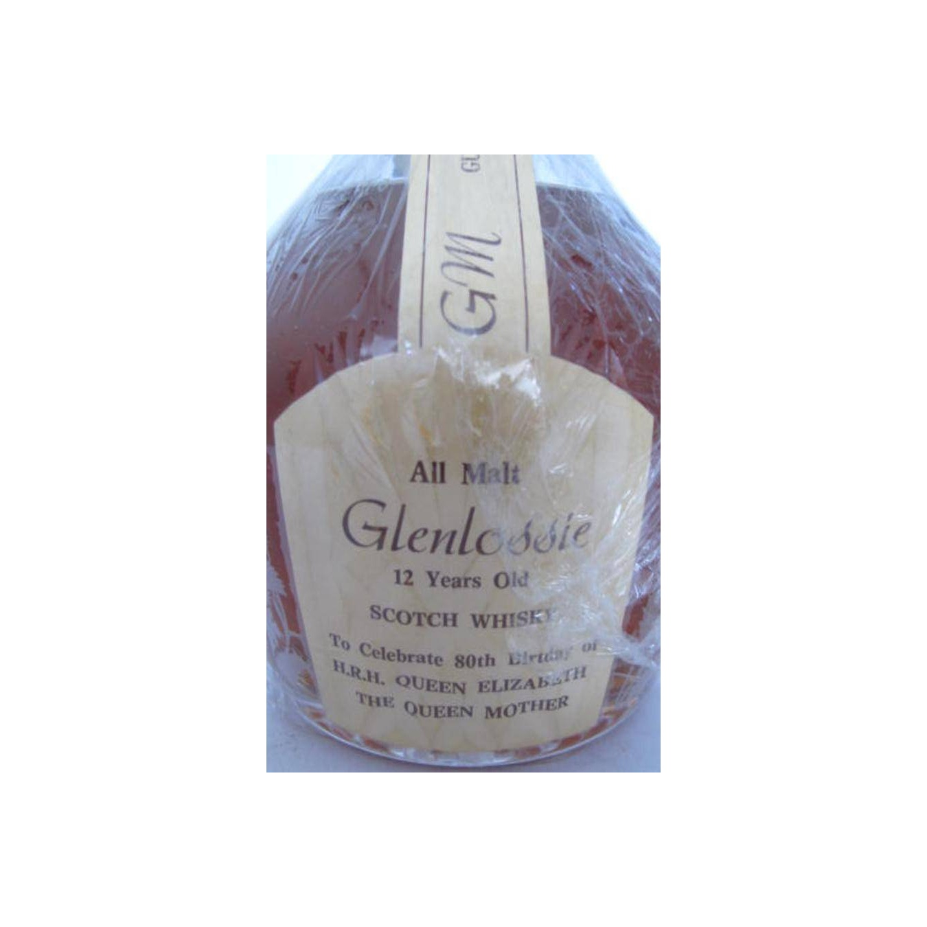 Gordon & MacPhail 12 Years Single Malt Whisky 2