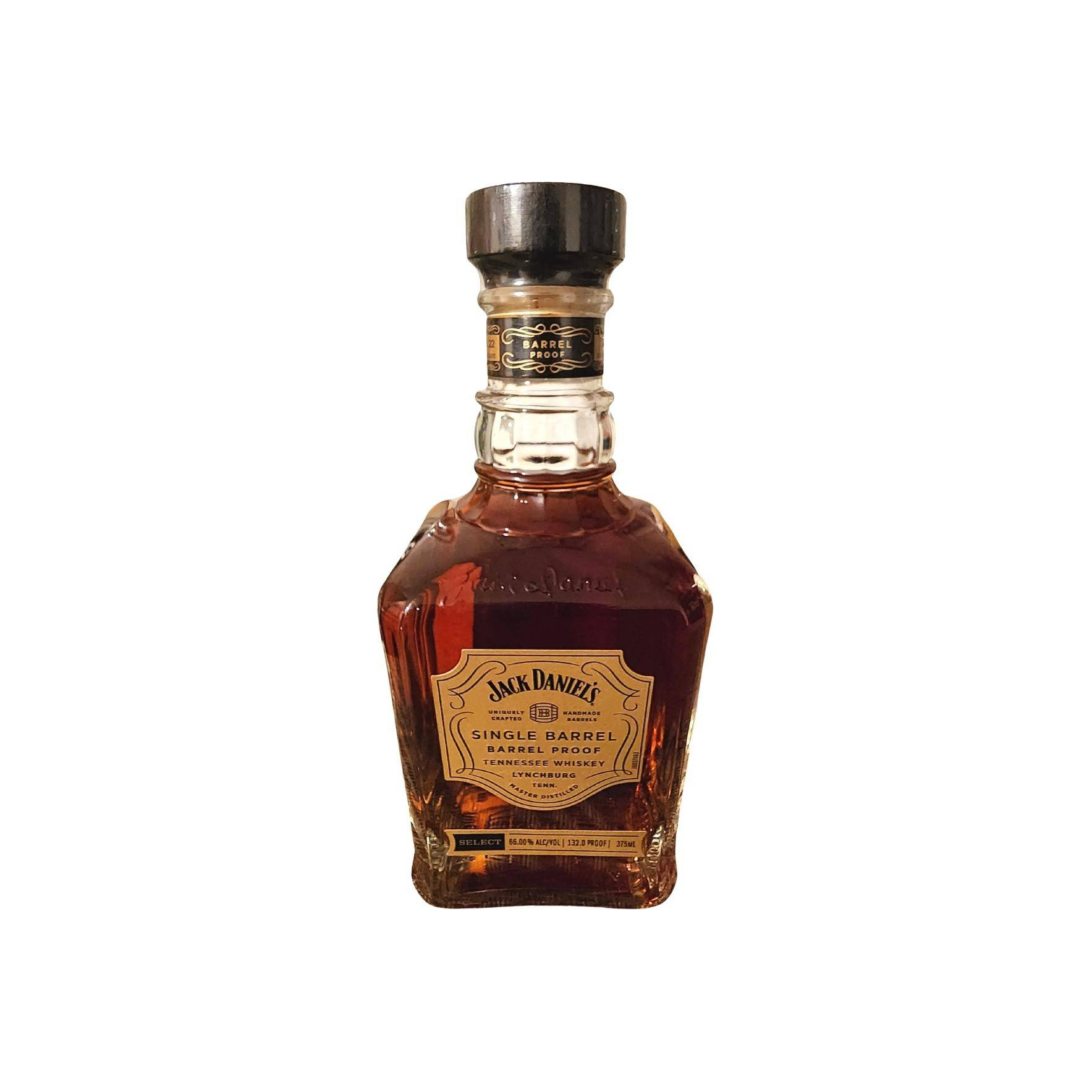 Jack Daniel's Tennessee Whisky 