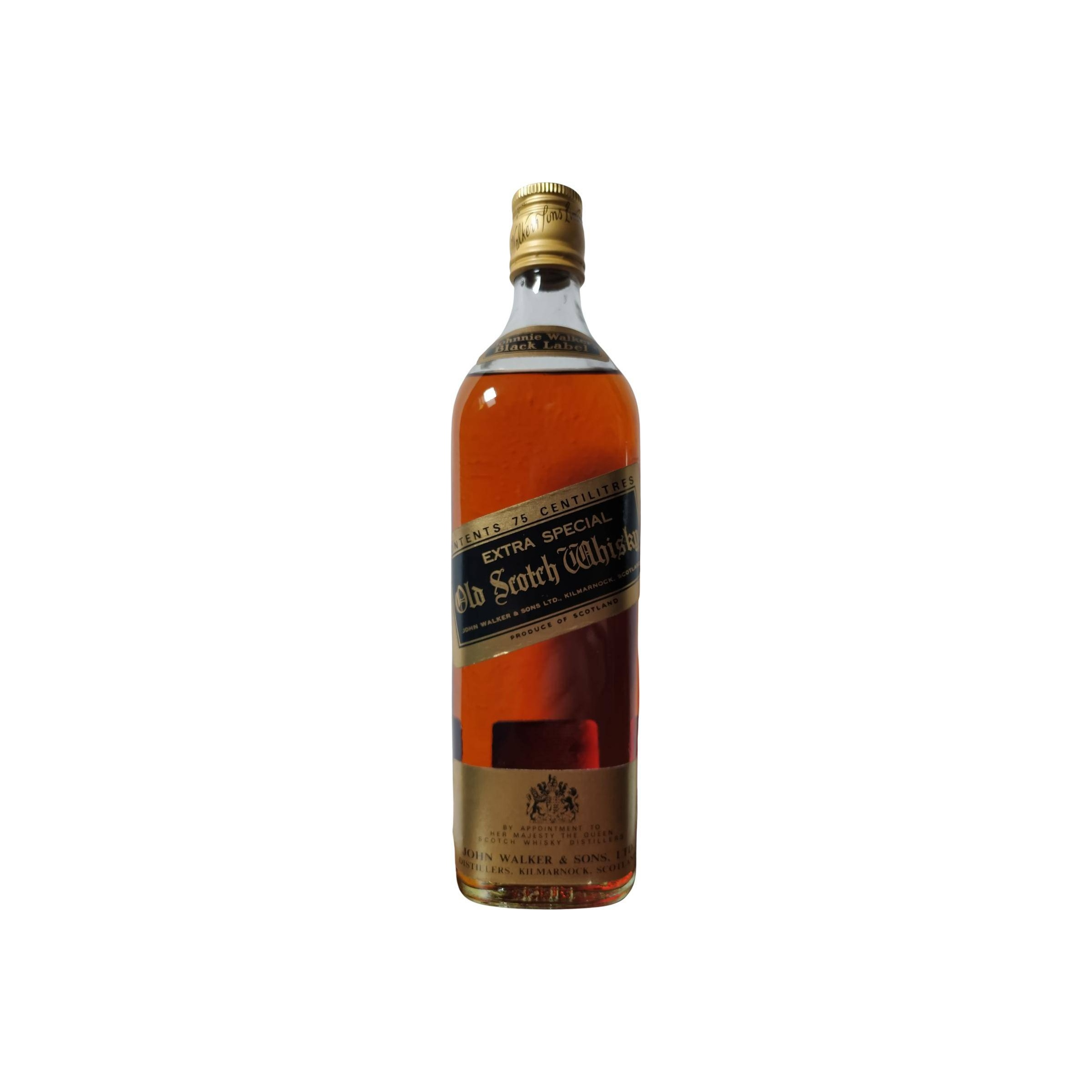 John Walker & Sons Blended Whisky