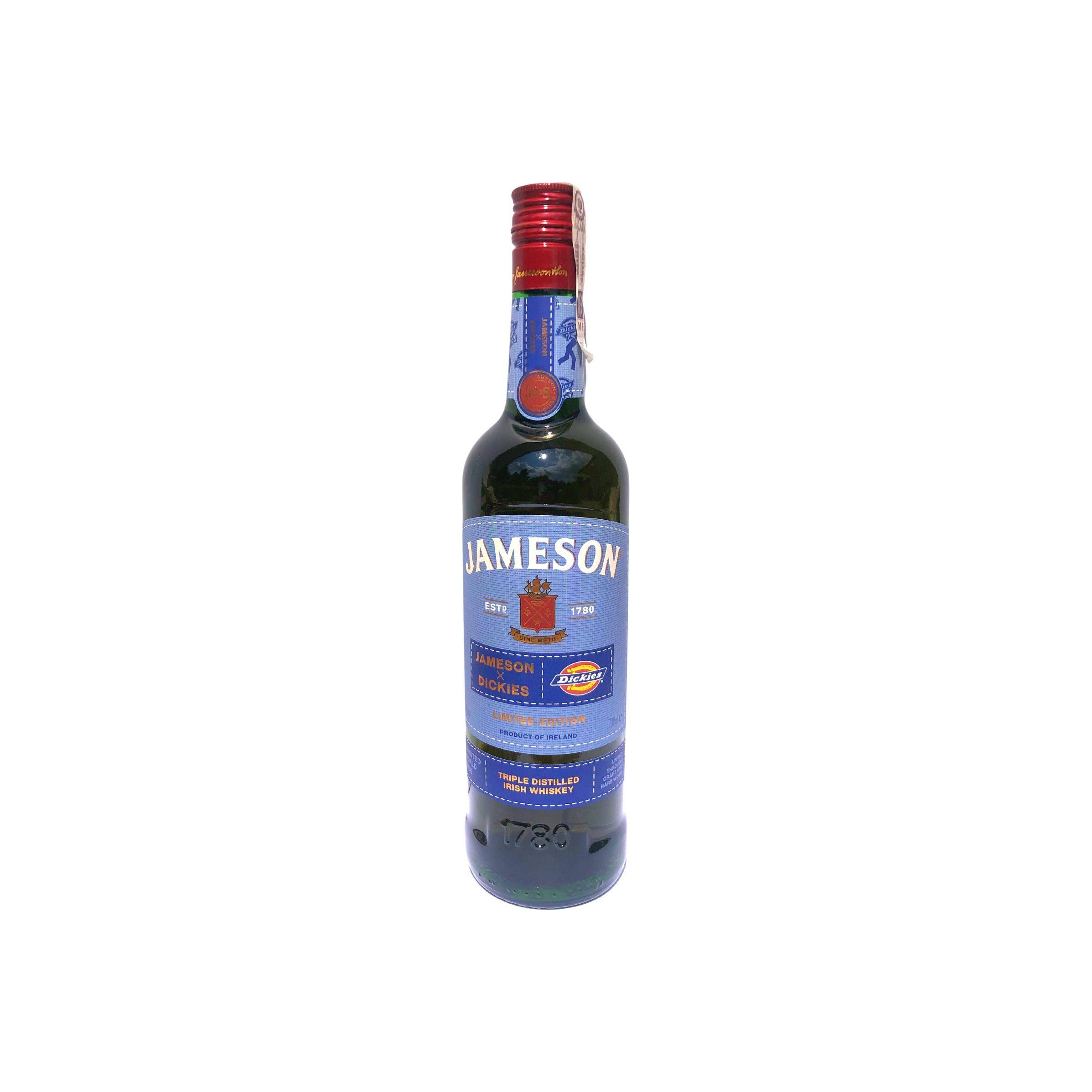 Jameson Limited Edition Blended Whisky