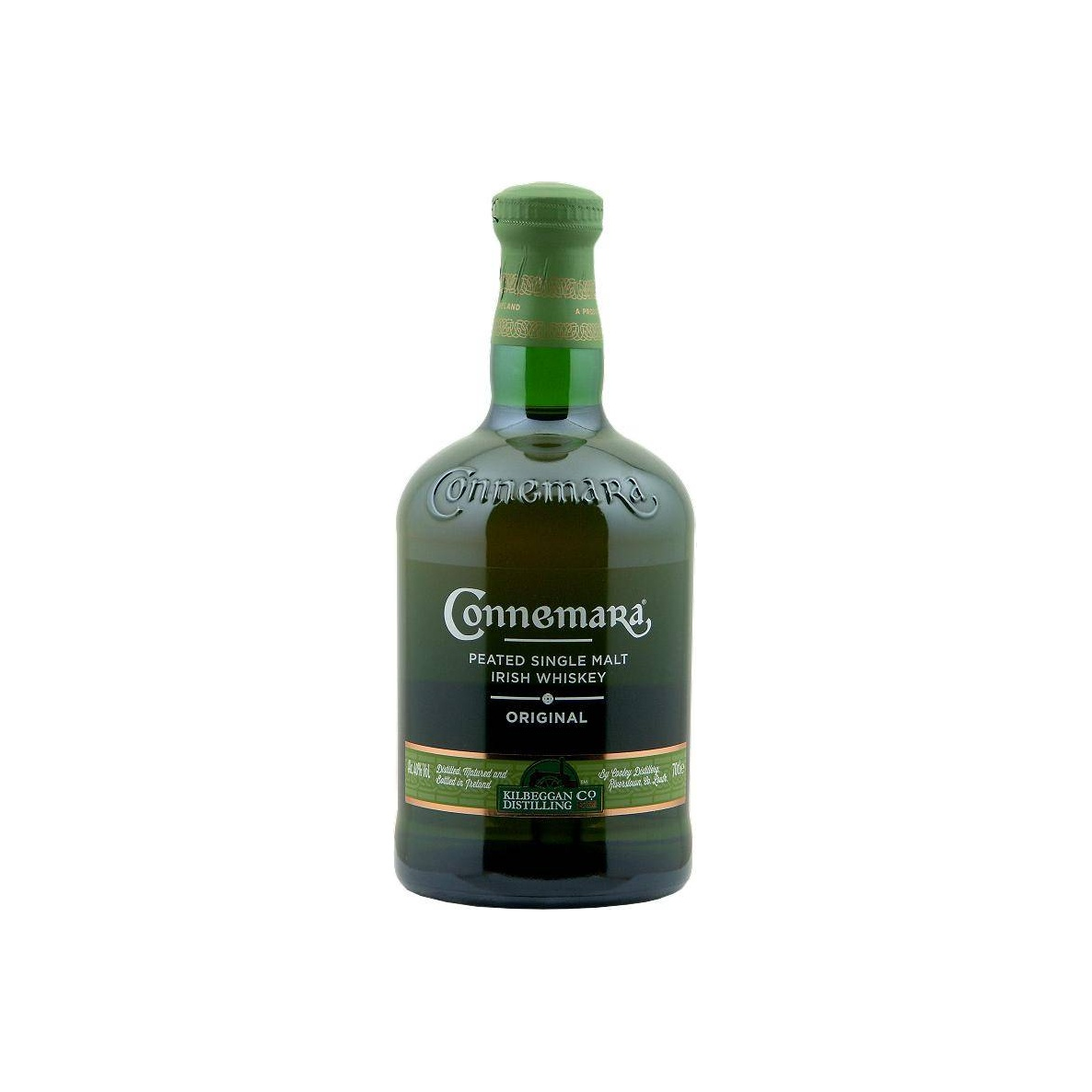 Connemara Single Malt Whisky