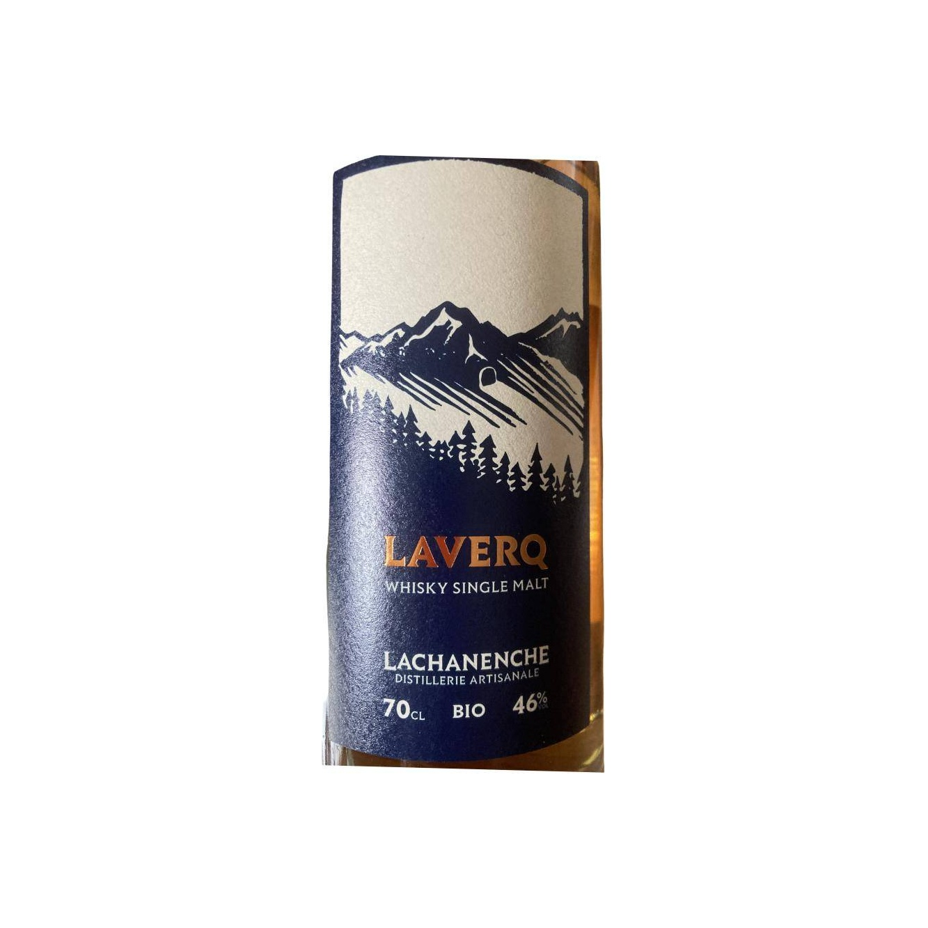 Laverq 2019