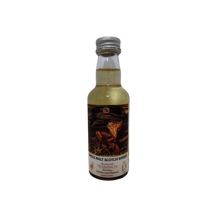 Joywhisky 13 Years Single Malt Whisky