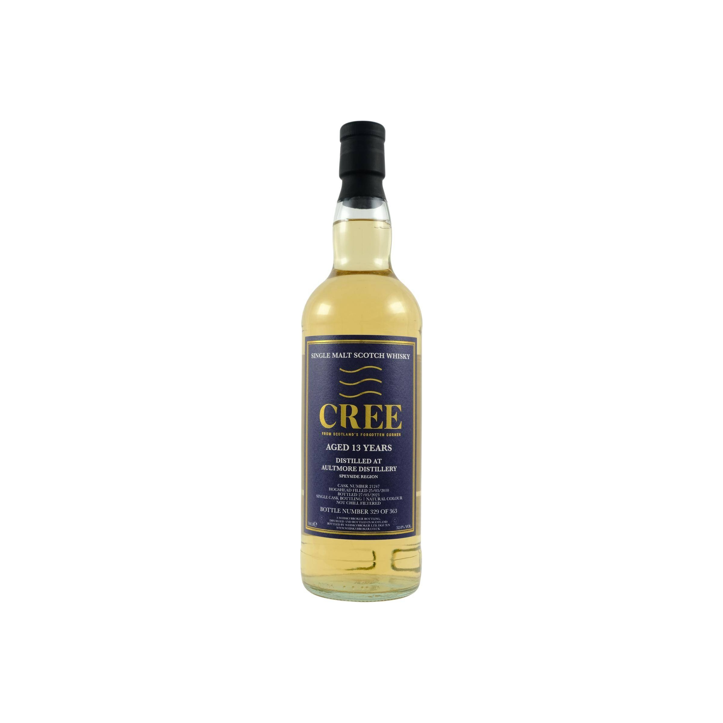 Aultmore 2010 WhB