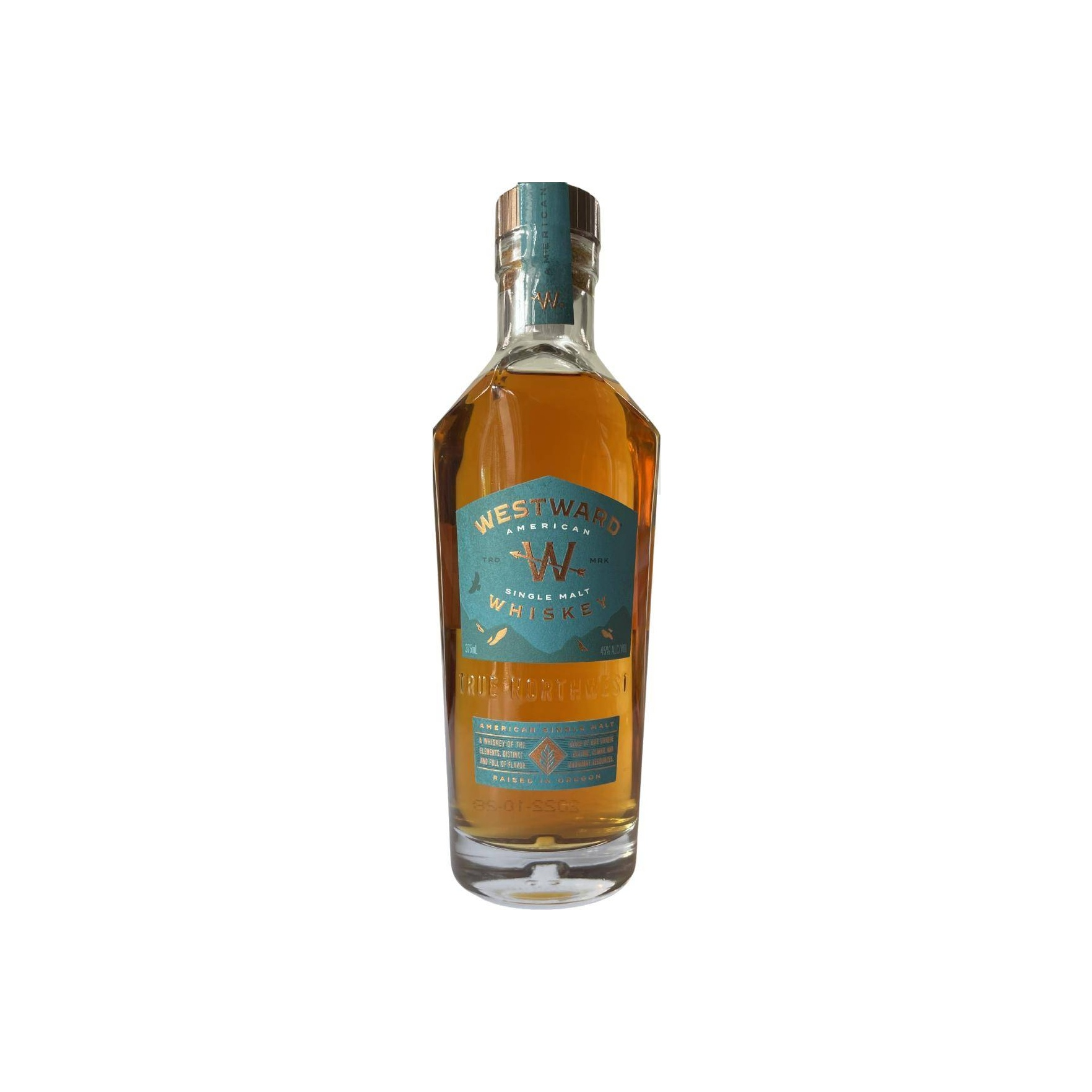 Westward Single Malt Whisky