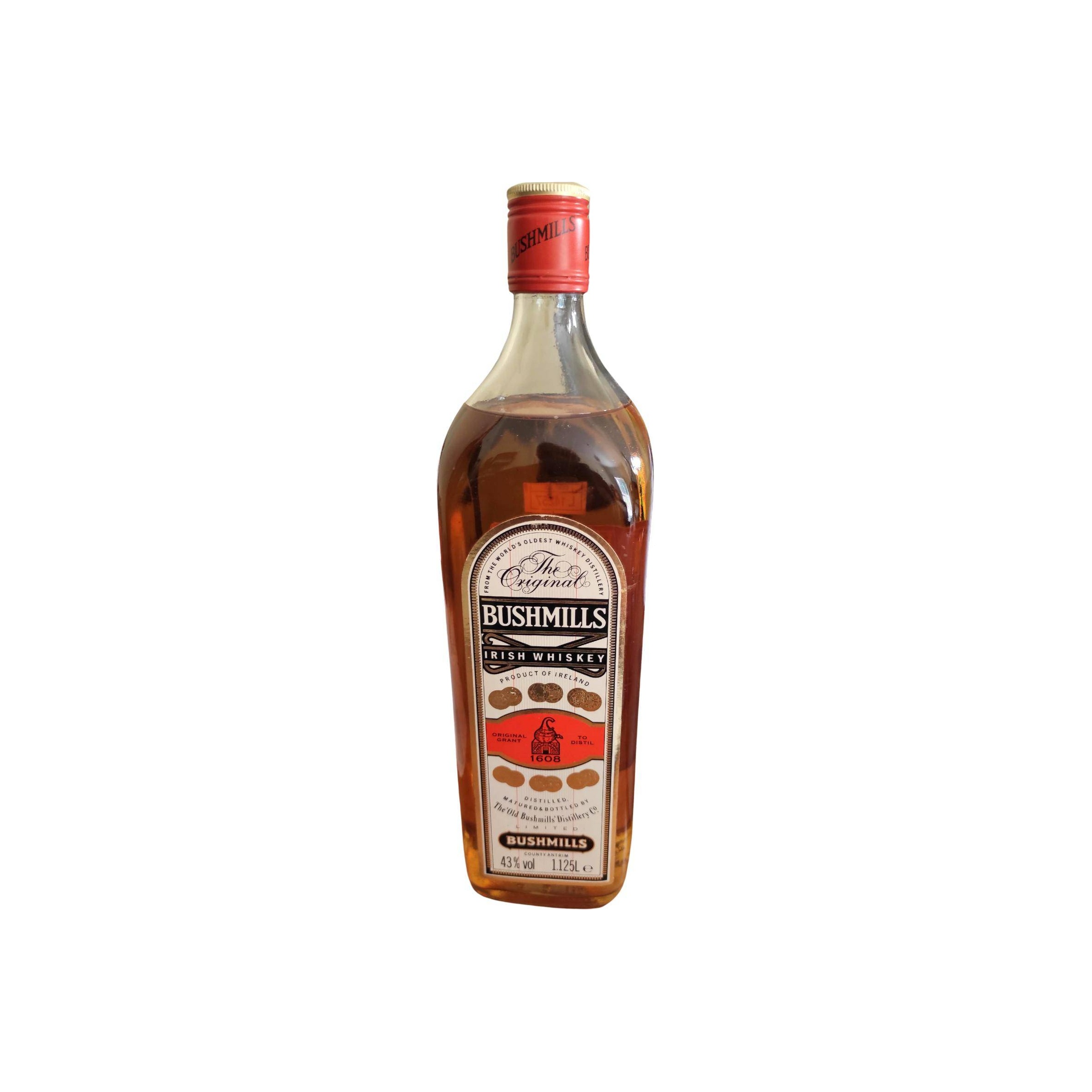 Bushmills Blended Whisky