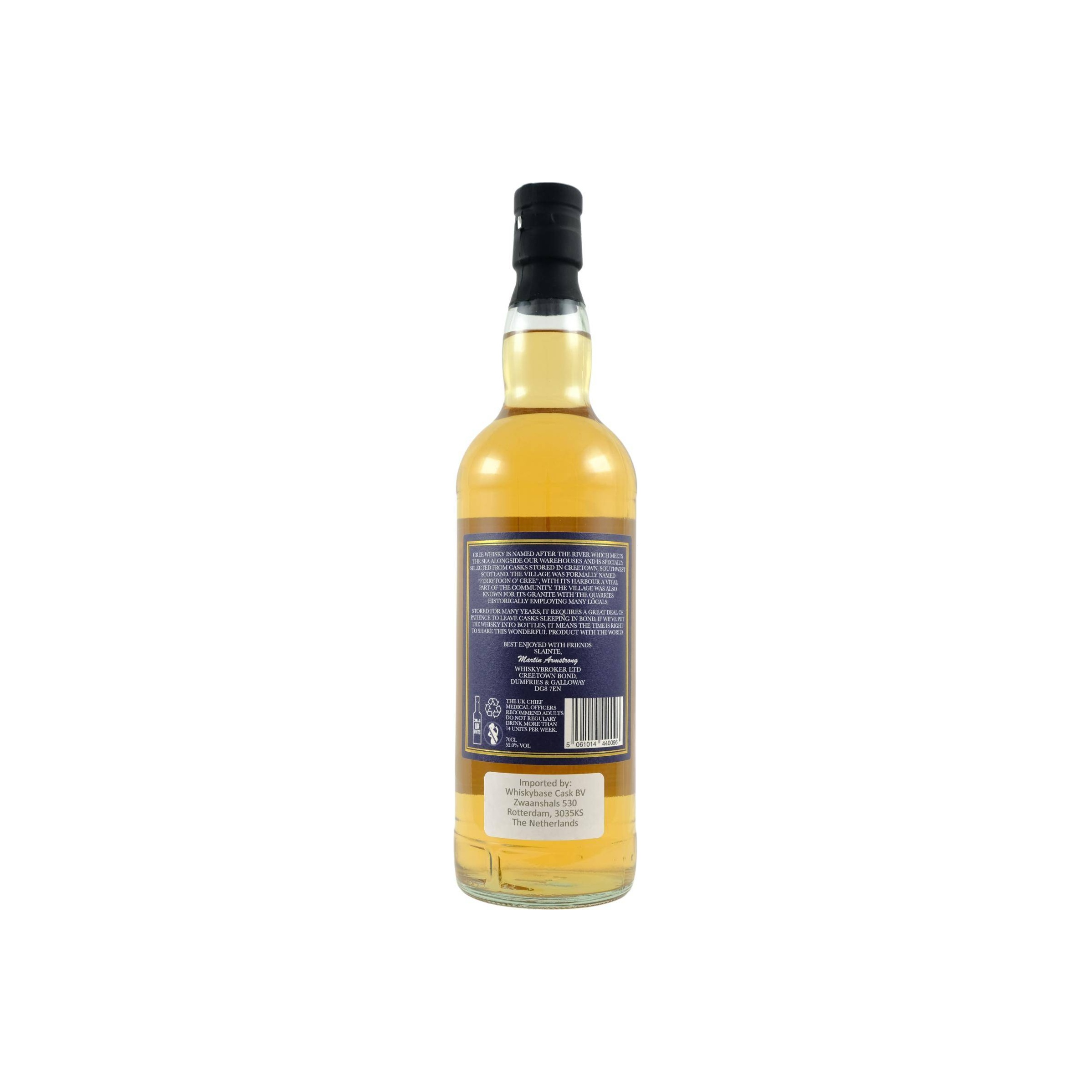 Aultmore 2011 WhB 2