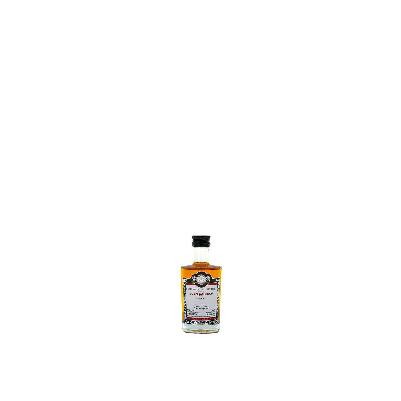 Glen Garioch 2010 MoS