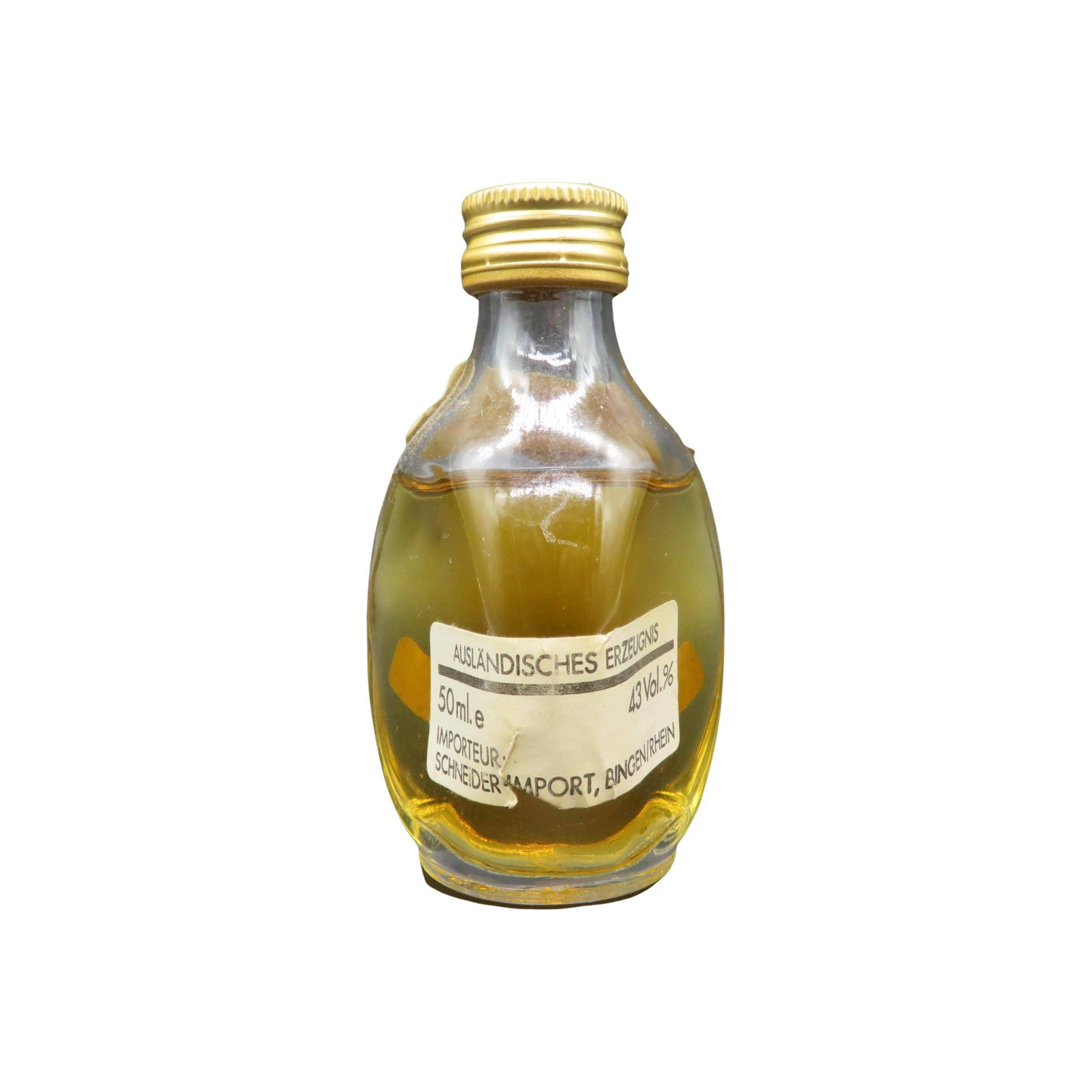 Dimple 12 Years Single Malt Whisky 2