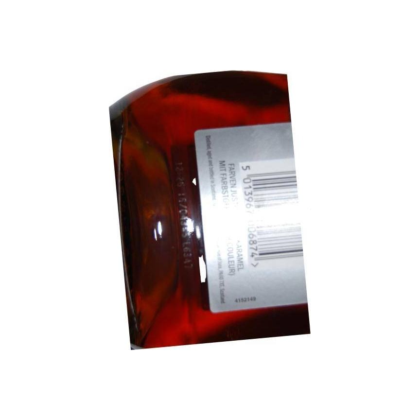 Isle of Jura 21-year-old 2