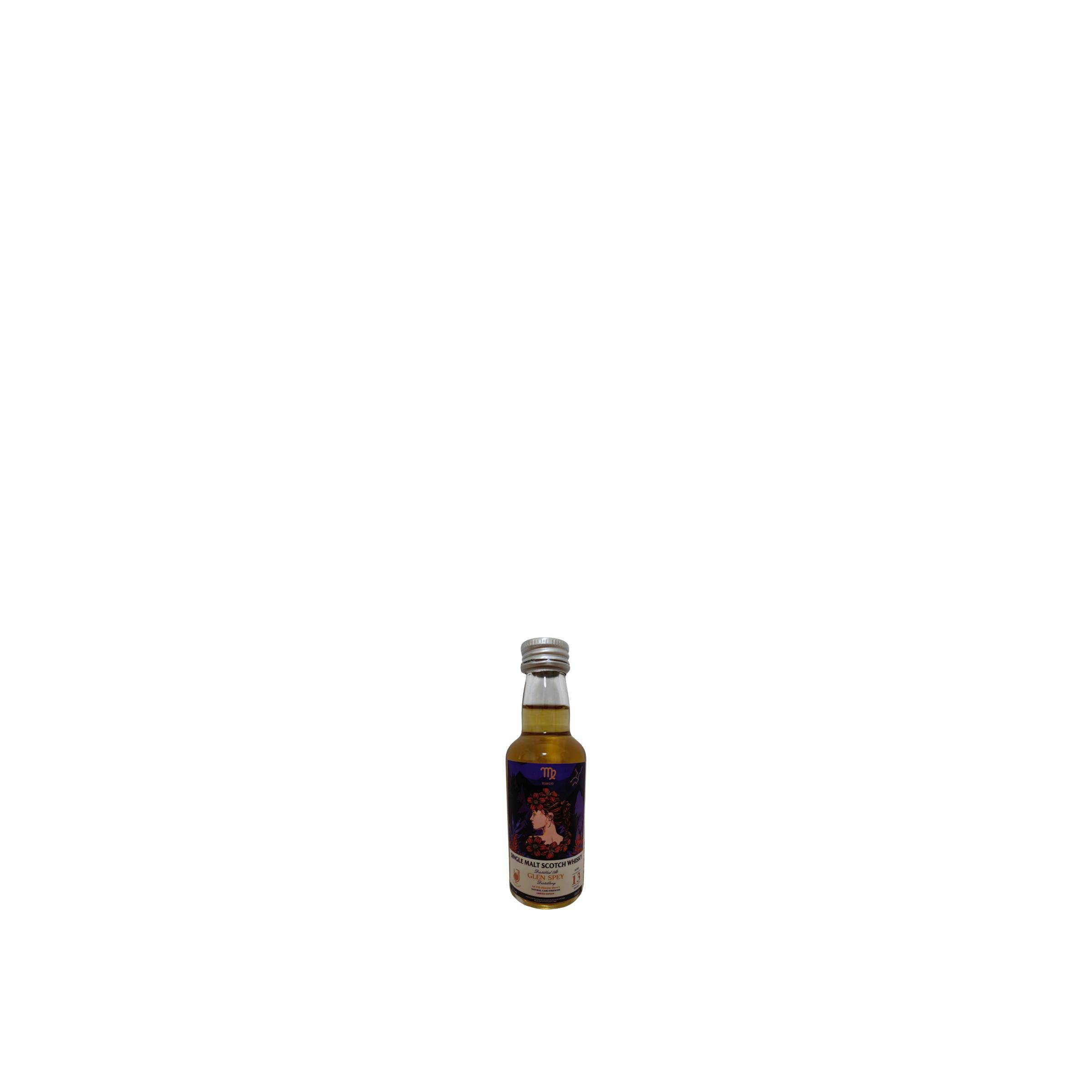 Joywhisky 13 Years Single Malt Whisky