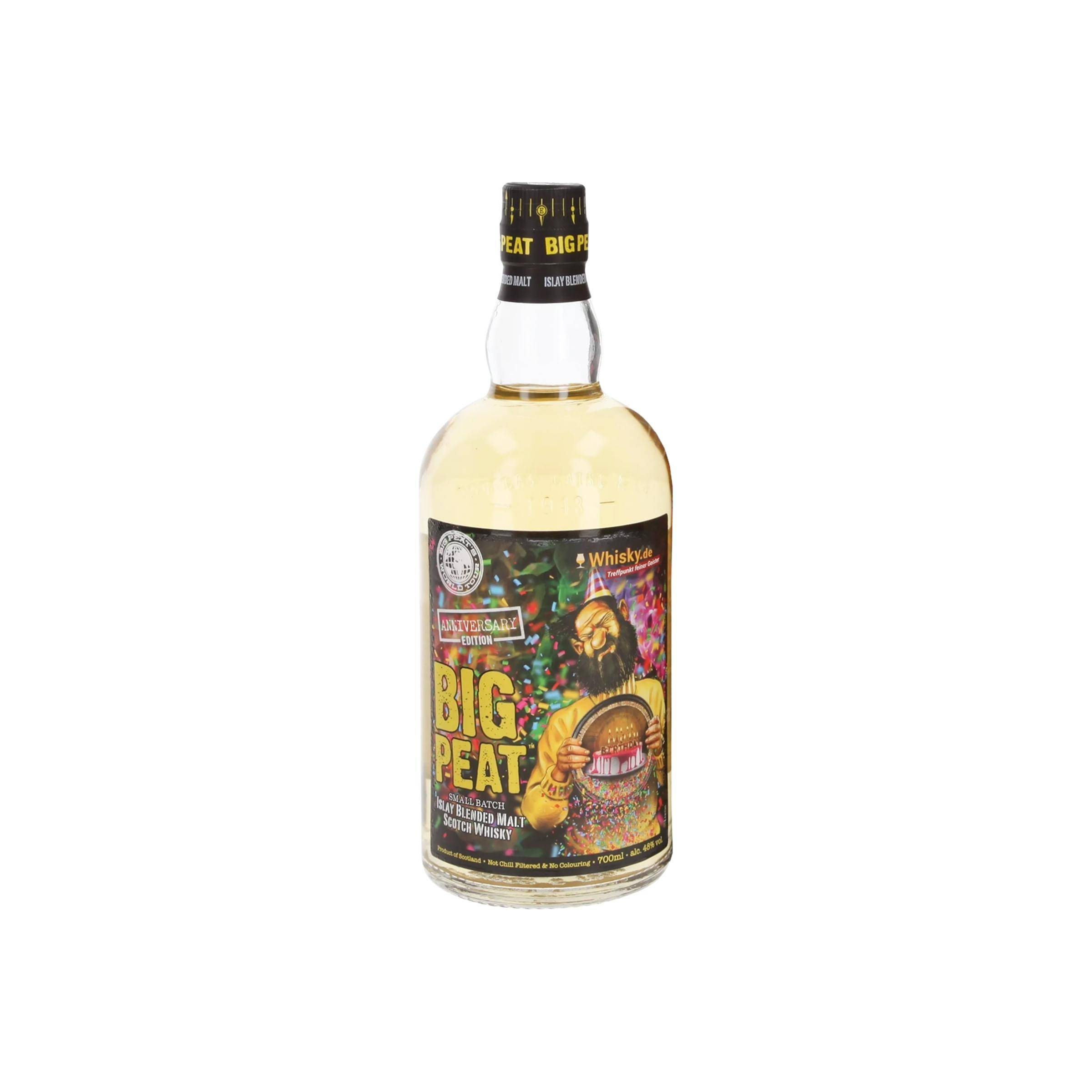 Douglas Laing Blended Malt Whisky