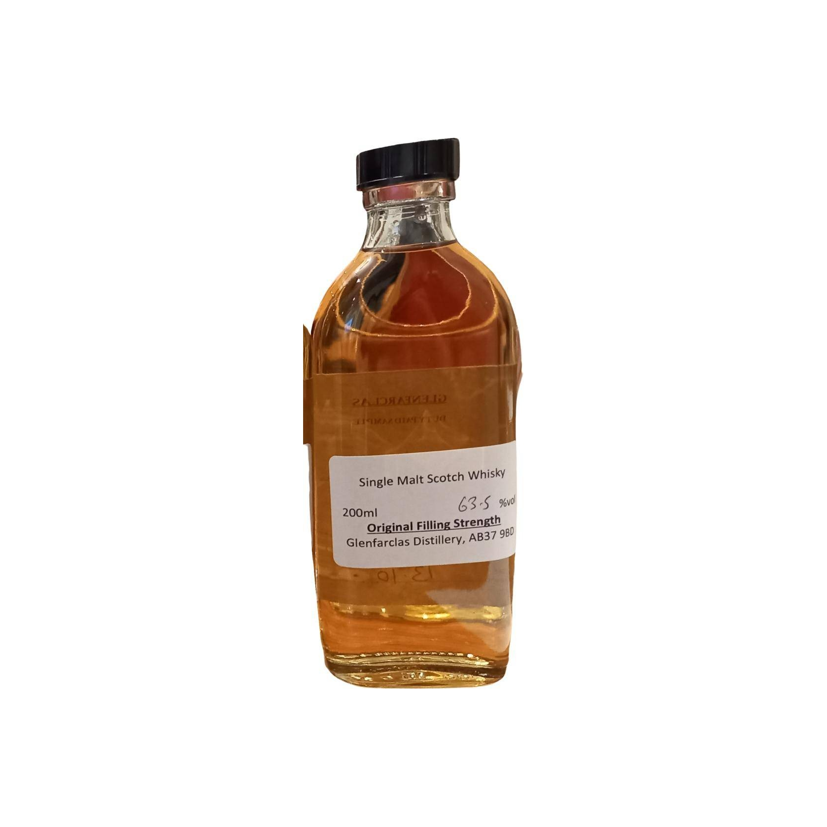 Glenfarclas 1995 26 Years Single Malt Whisky