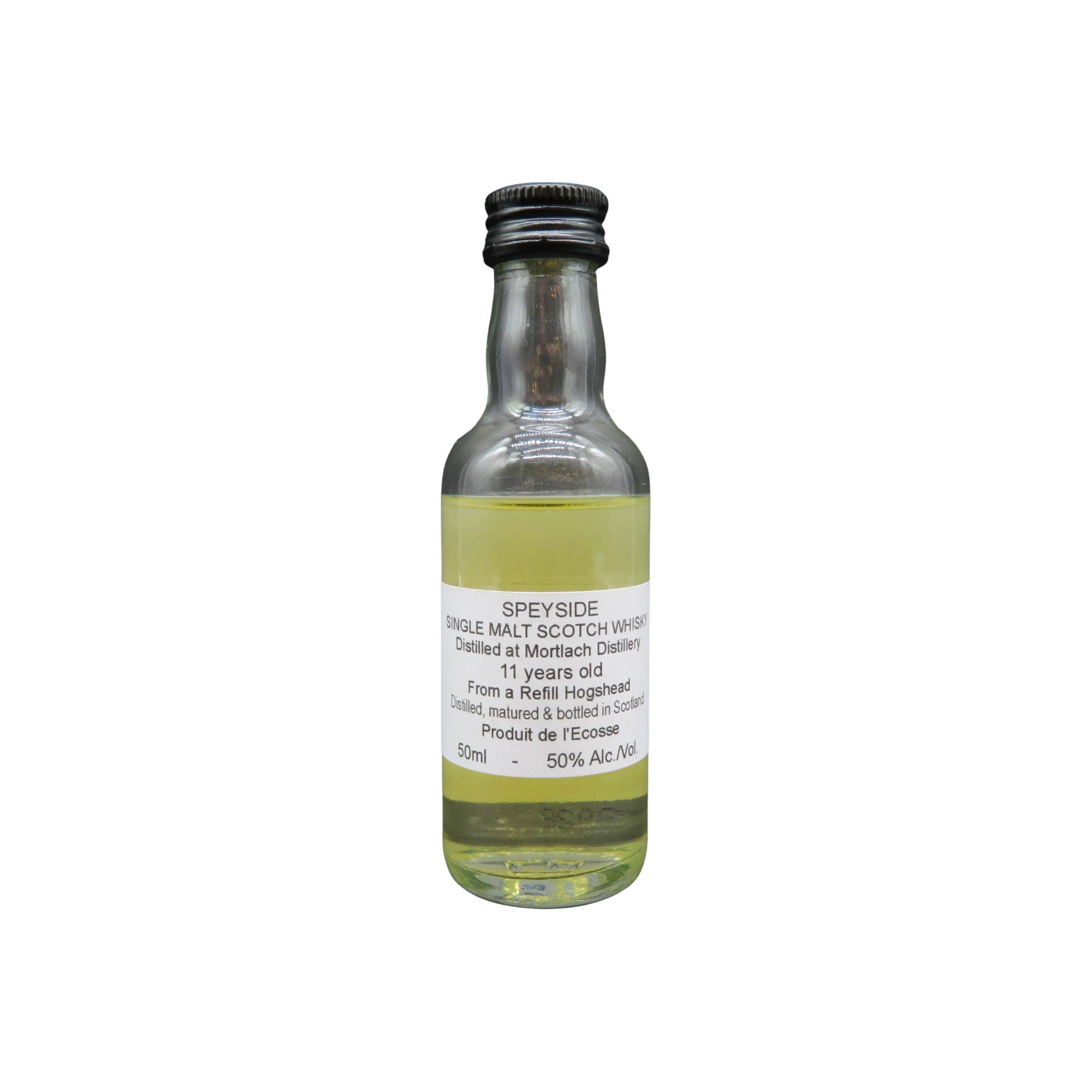 Douglas Laing 11 Years Single Malt Whisky 2