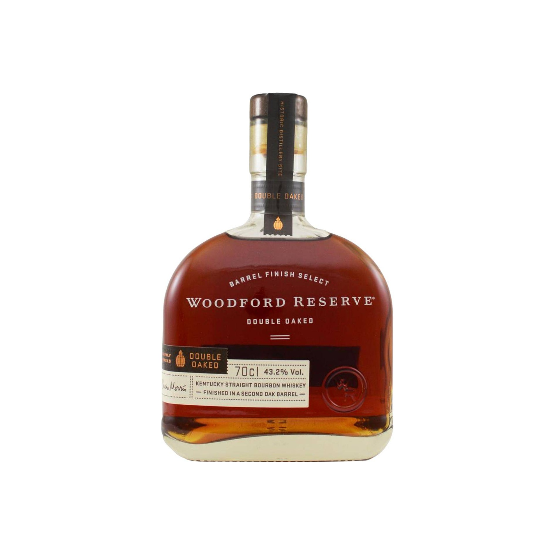 Woodford Reserve Bourbon Whisky