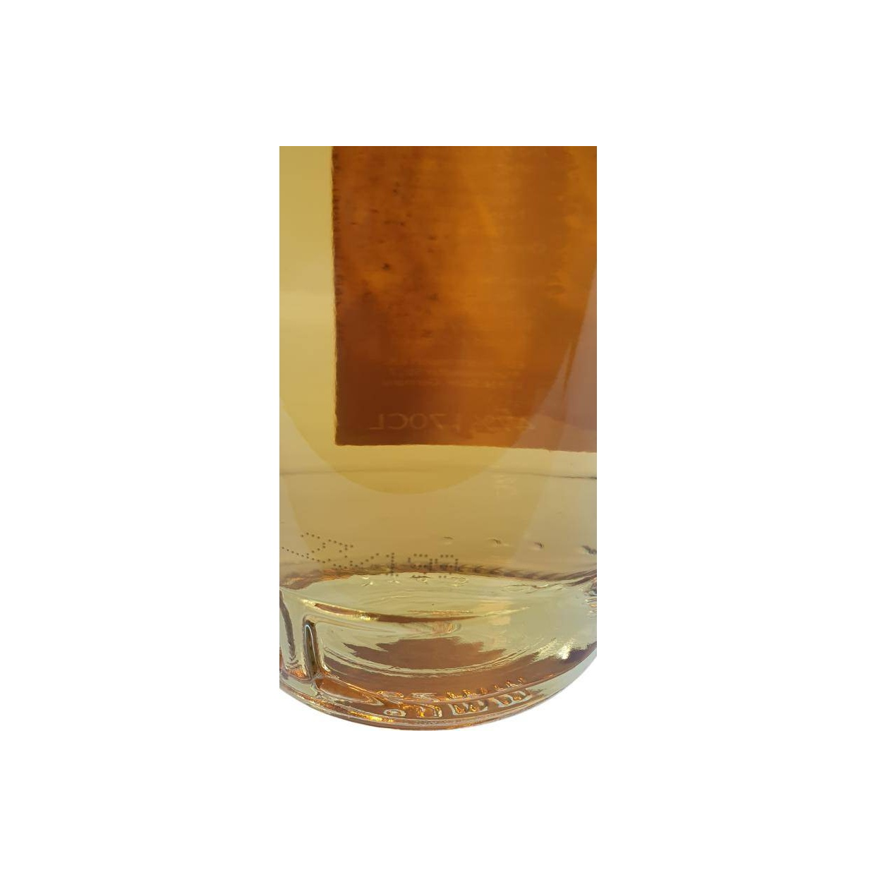 Signatory Vintage 2009 13 Years Single Malt Whisky 3