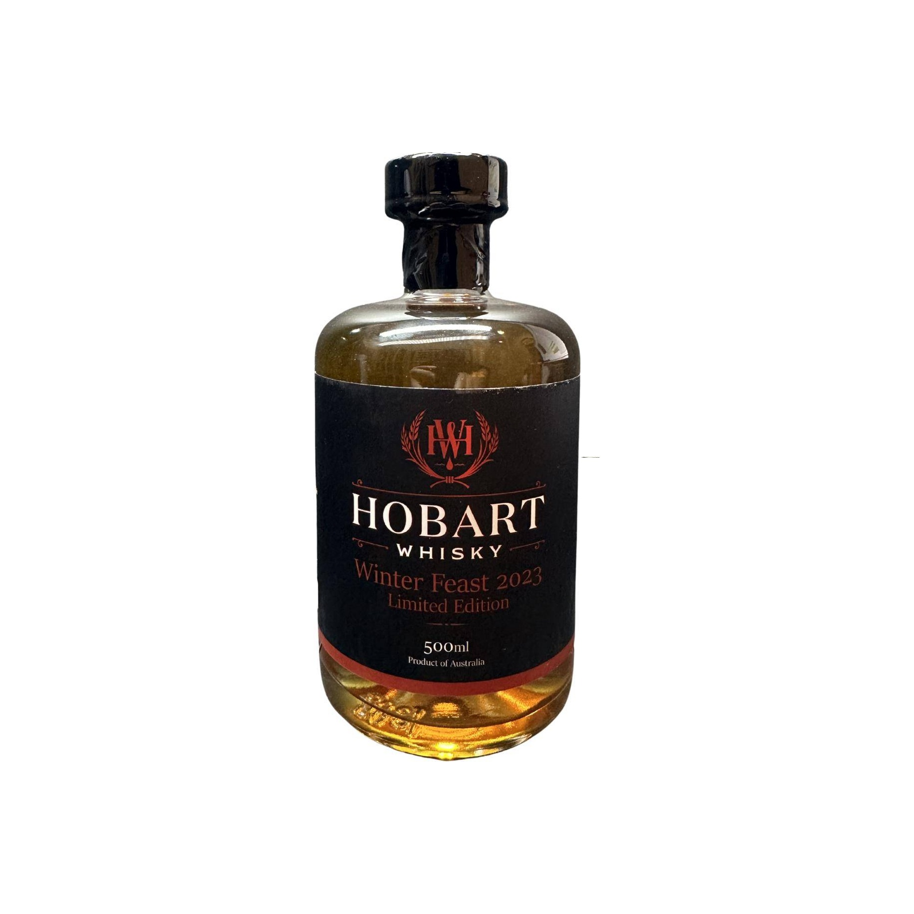 Hobart Whisky Winter Feast