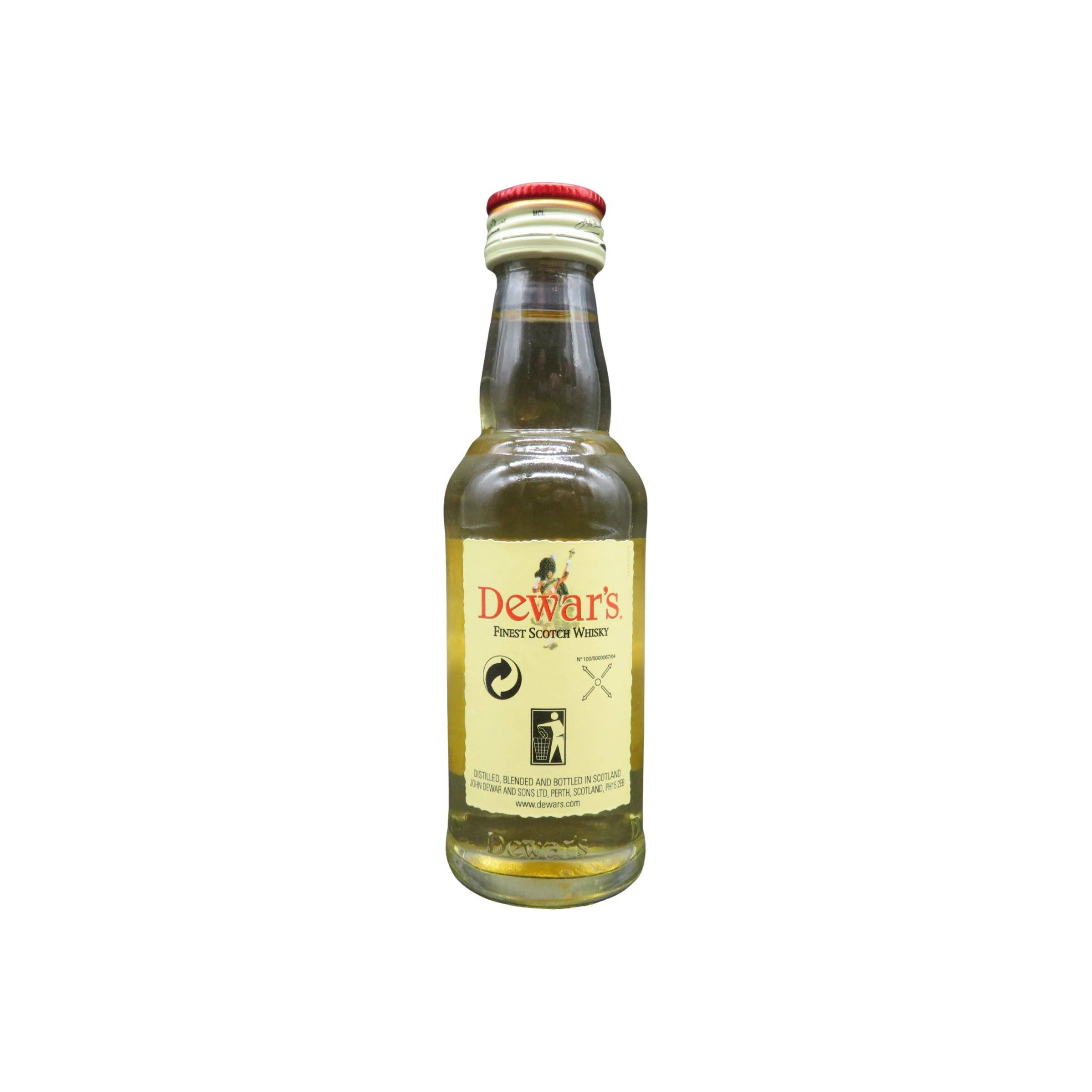 Dewar's Blended Whisky 2