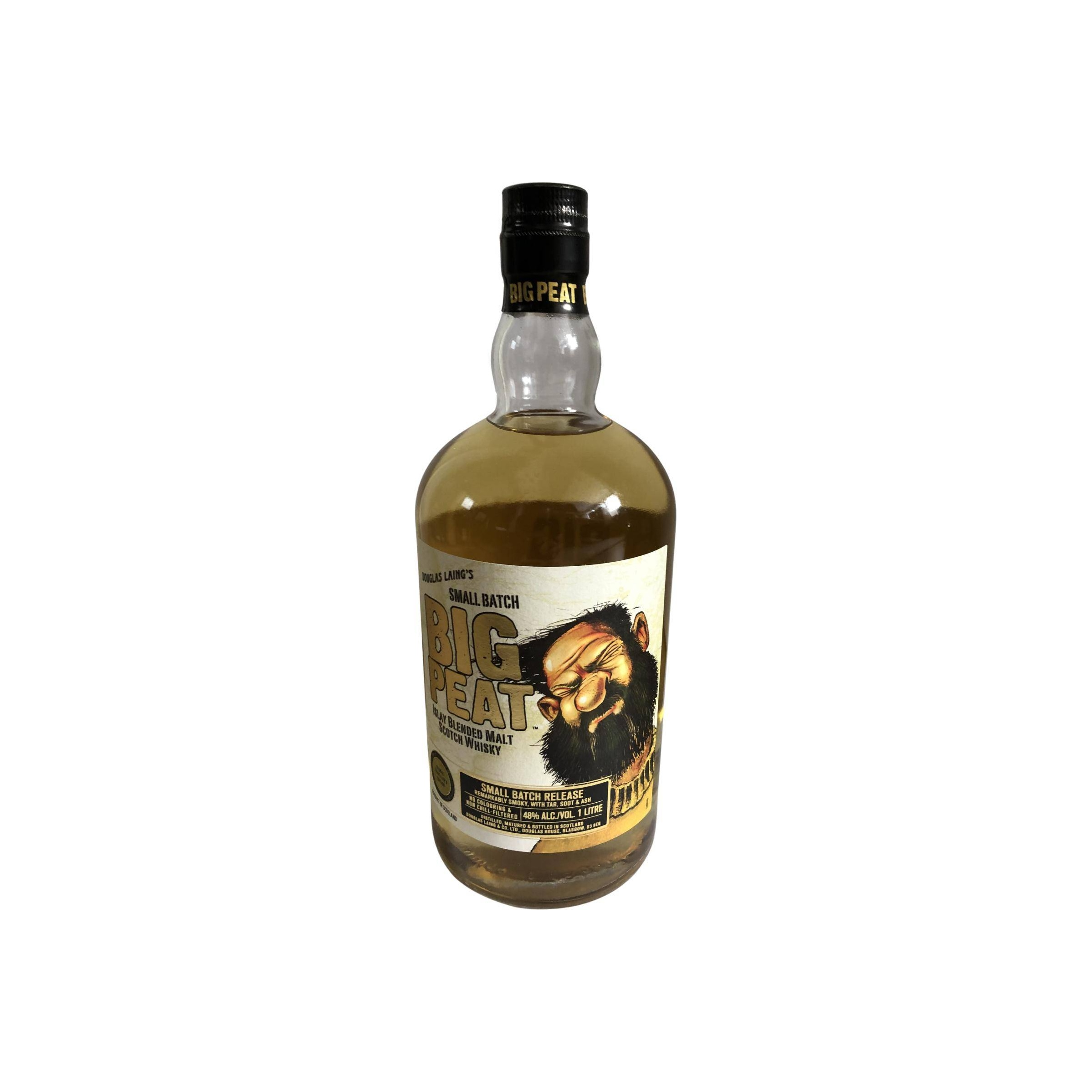 Douglas Laing Blended Malt Whisky