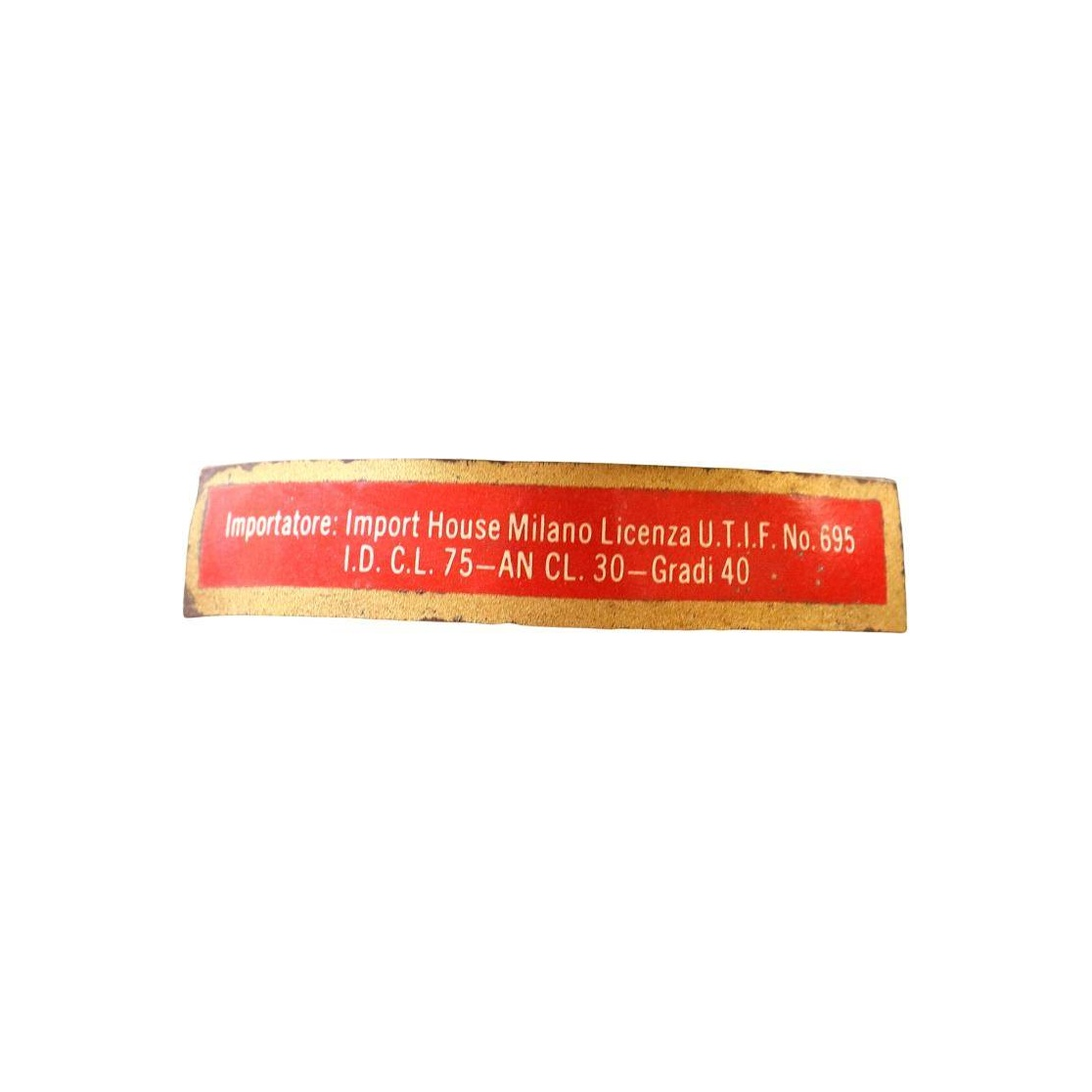 Glen Flagler Single Malt Whisky 2