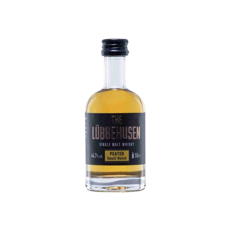 The Lübbehusen 07-year-old