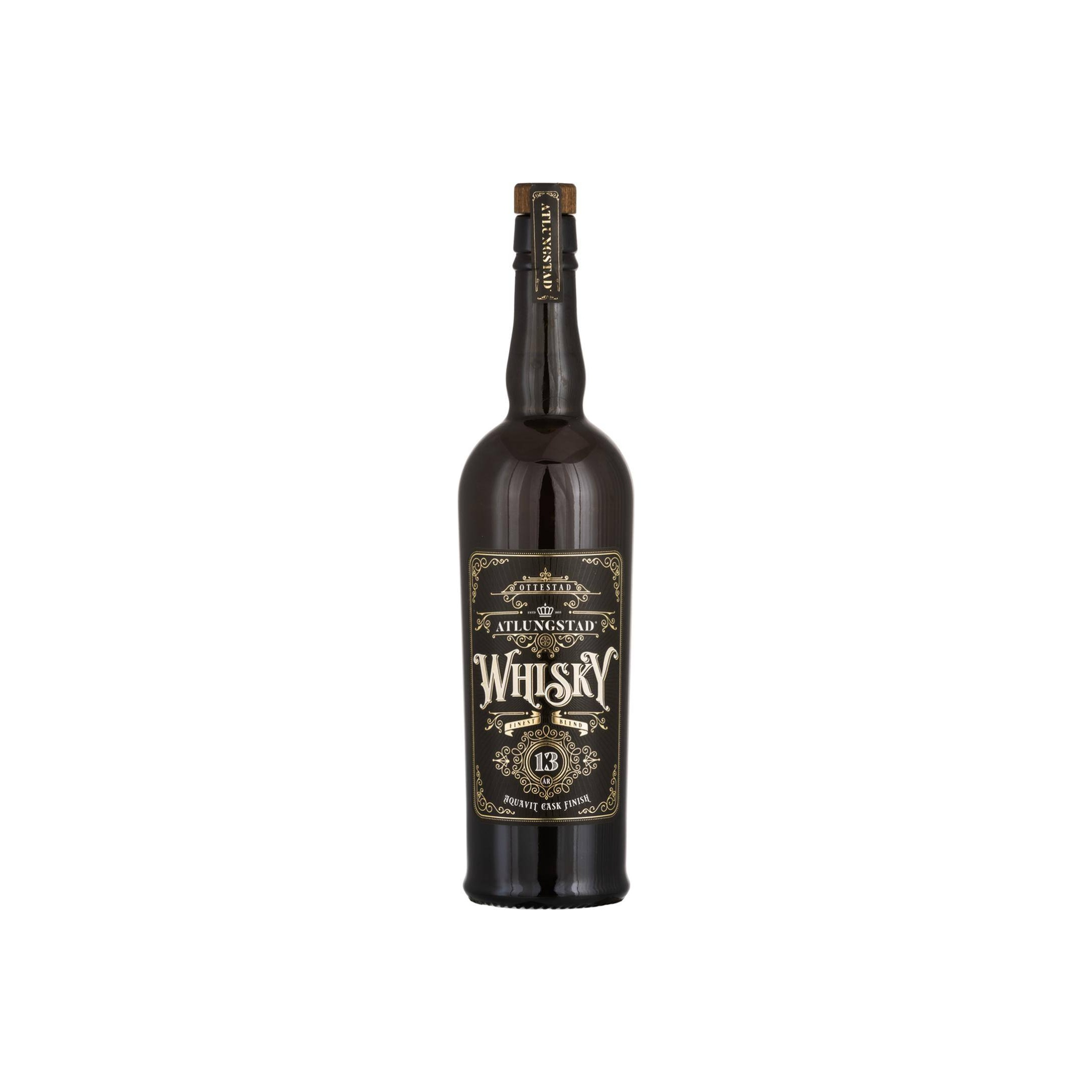 Atlungstad 13-year-old