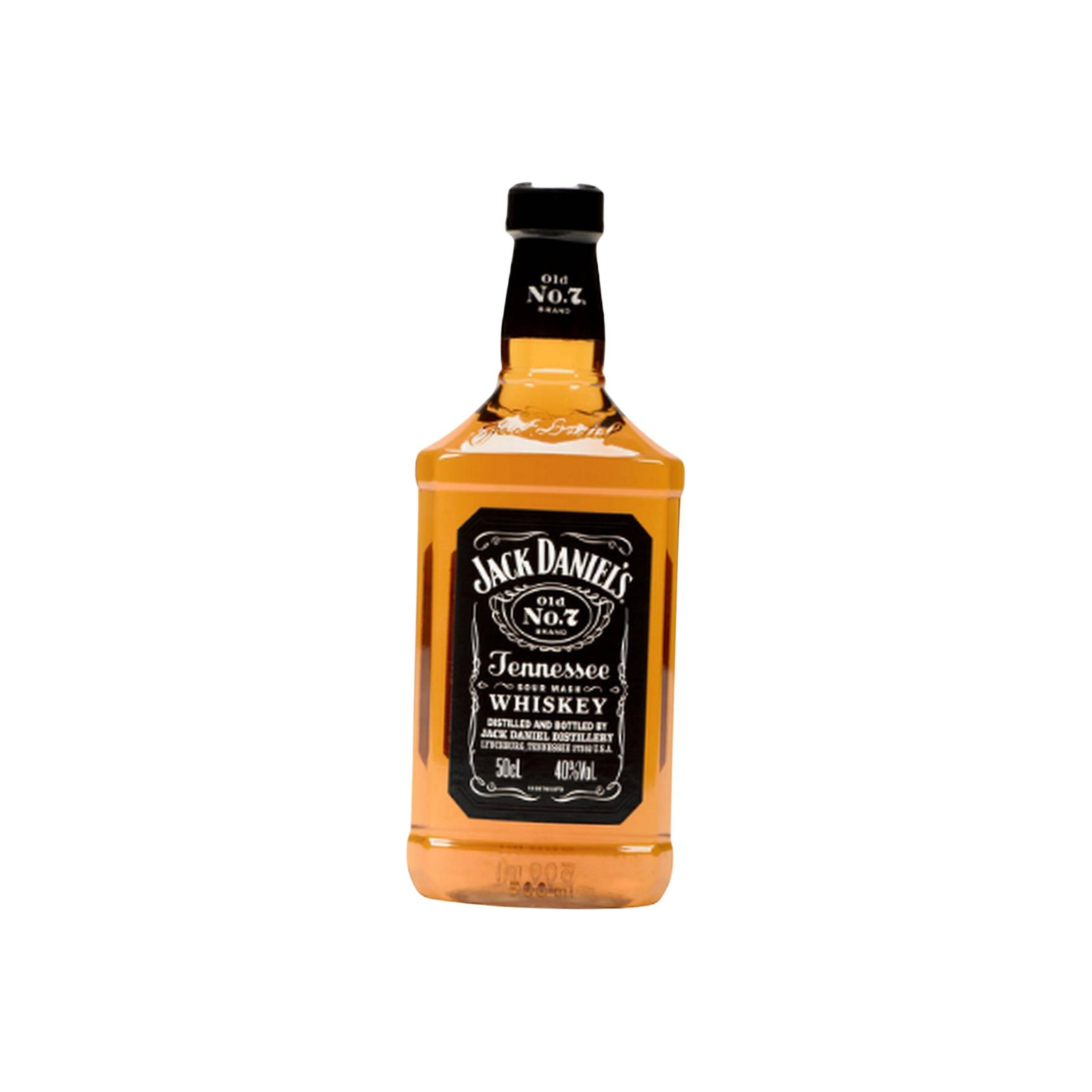 Jack Daniel's Tennessee Whisky 