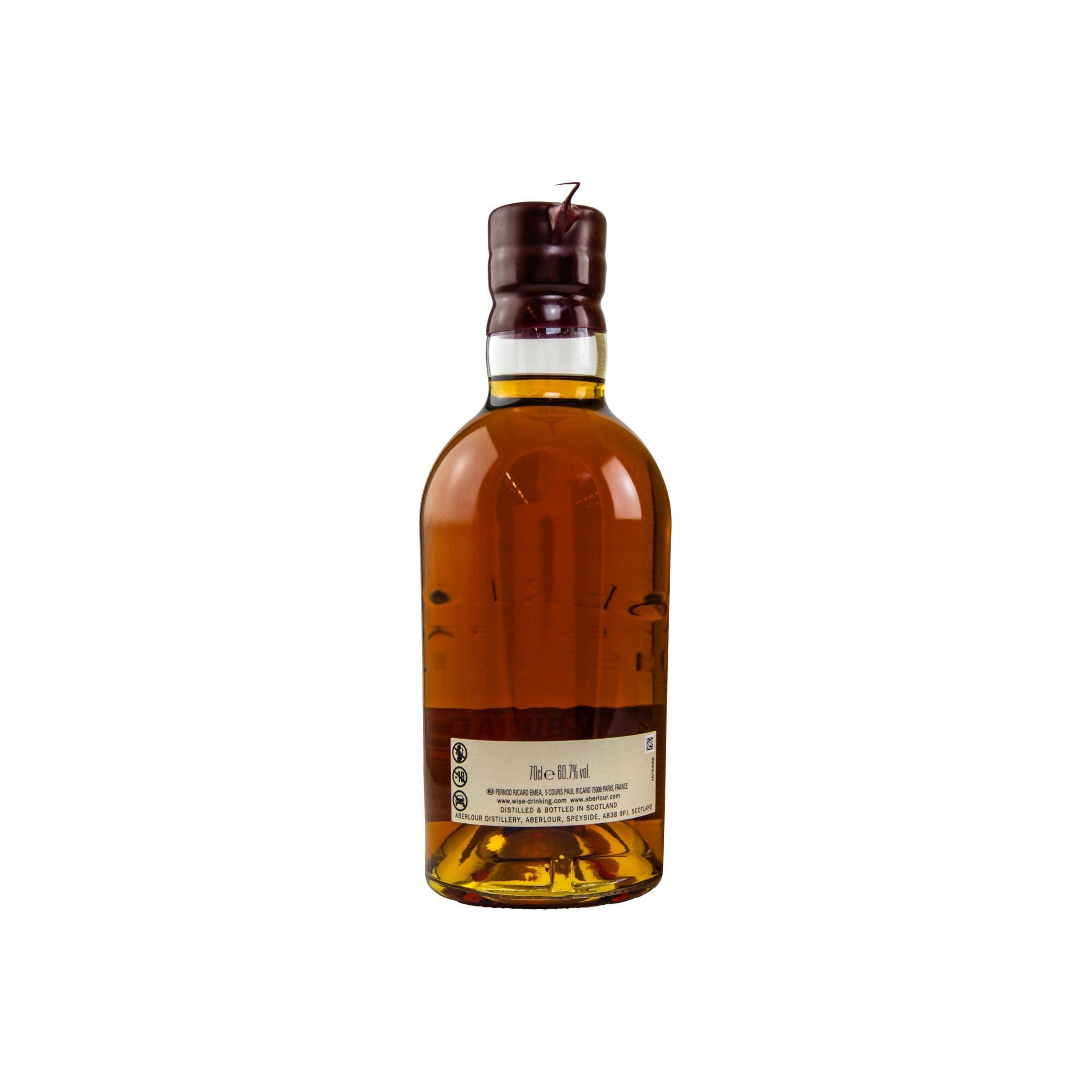 Aberlour Single Malt Whisky 2